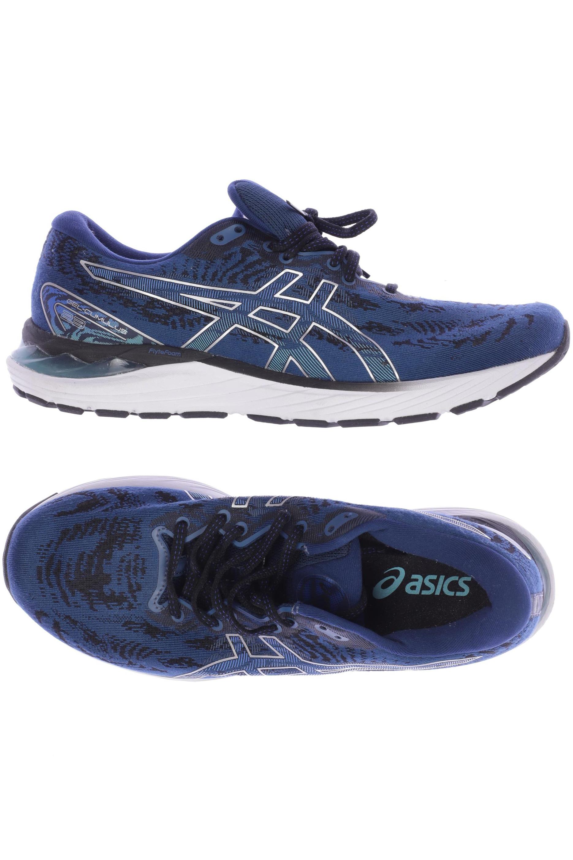 

Asics Herren Sneakers, blau, Gr. 42.5