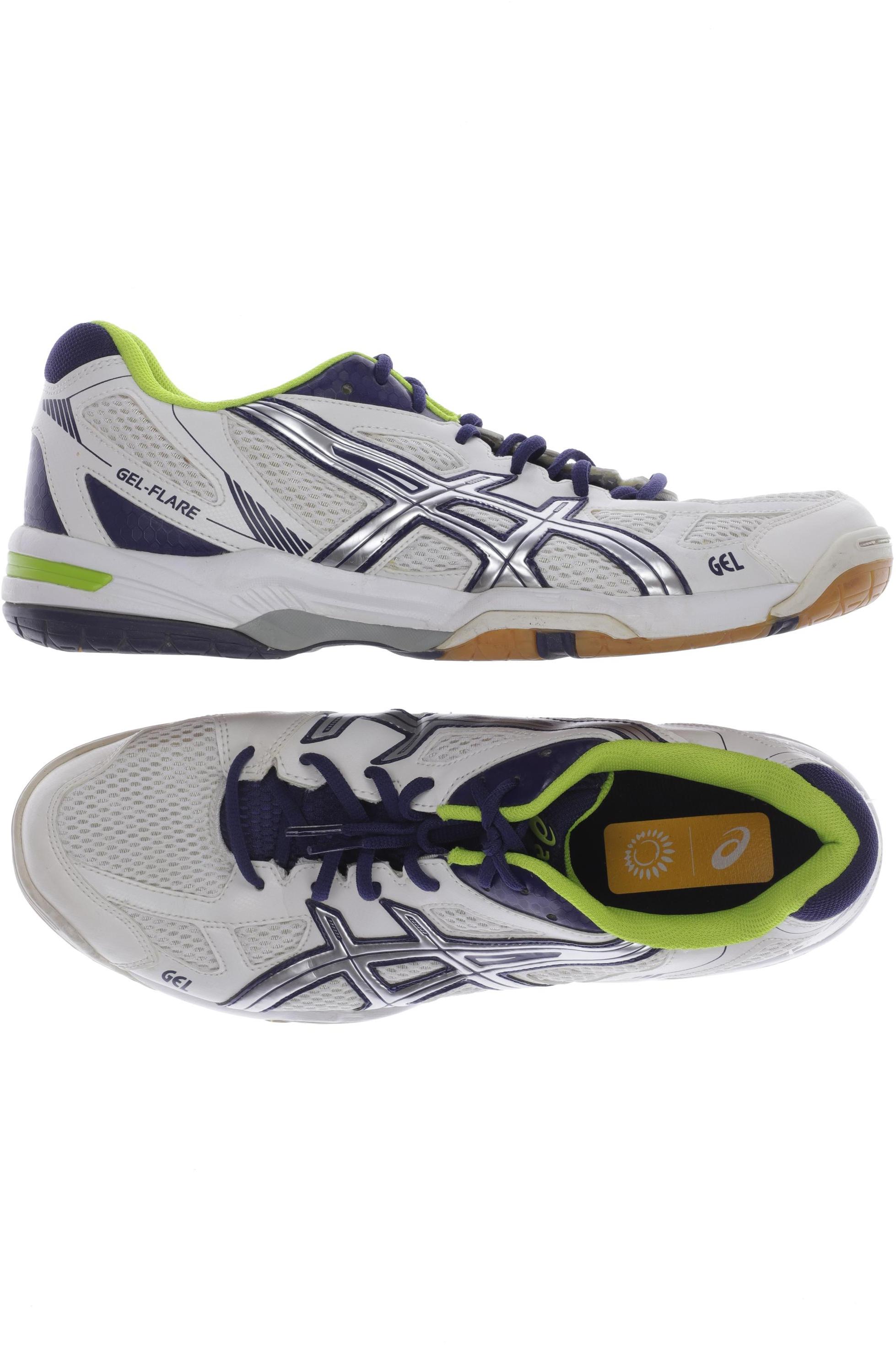

Asics Herren Sneakers, weiß, Gr. 46