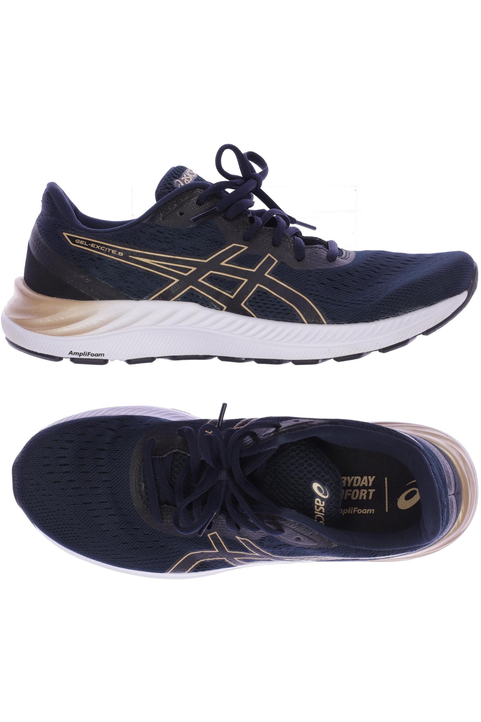 

Asics Herren Sneakers, marineblau, Gr. 42.5