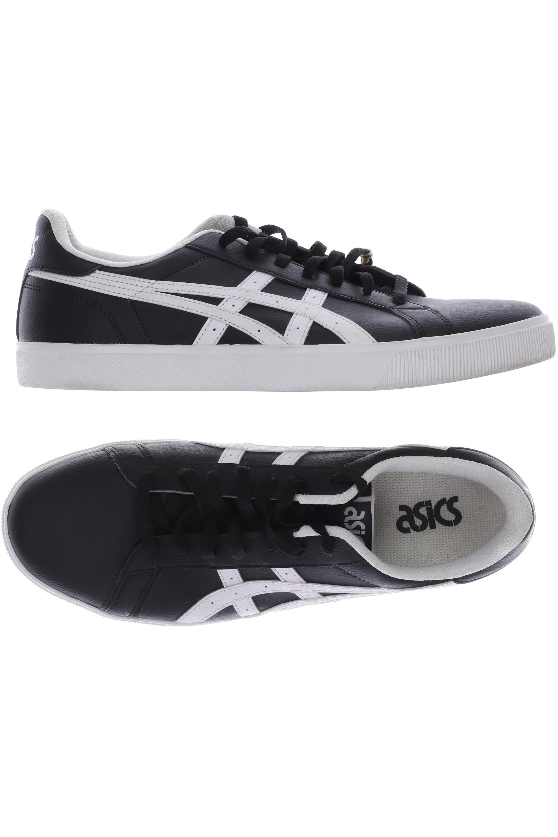 

Asics Herren Sneakers, schwarz