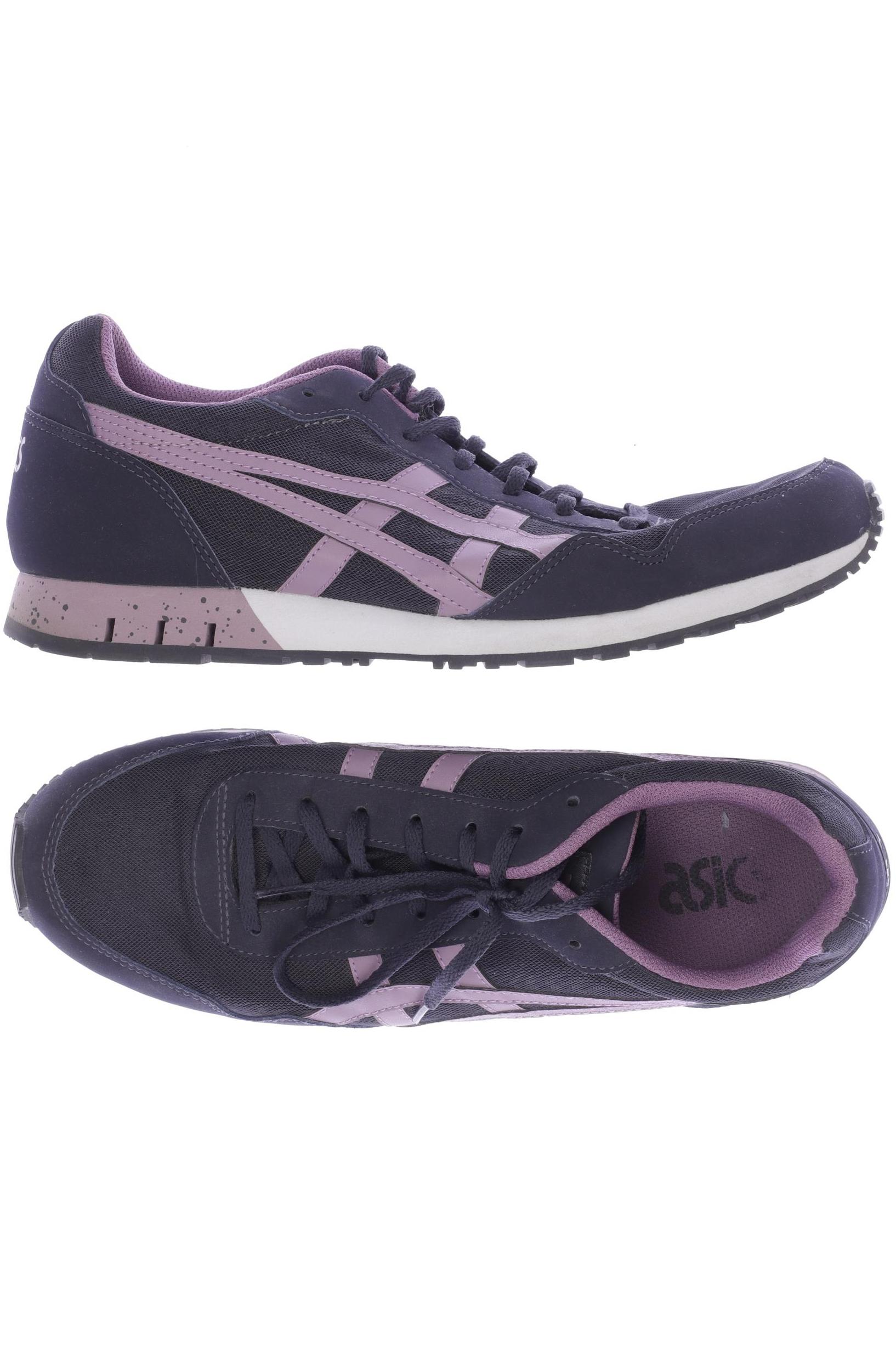 

Asics Herren Sneakers, marineblau