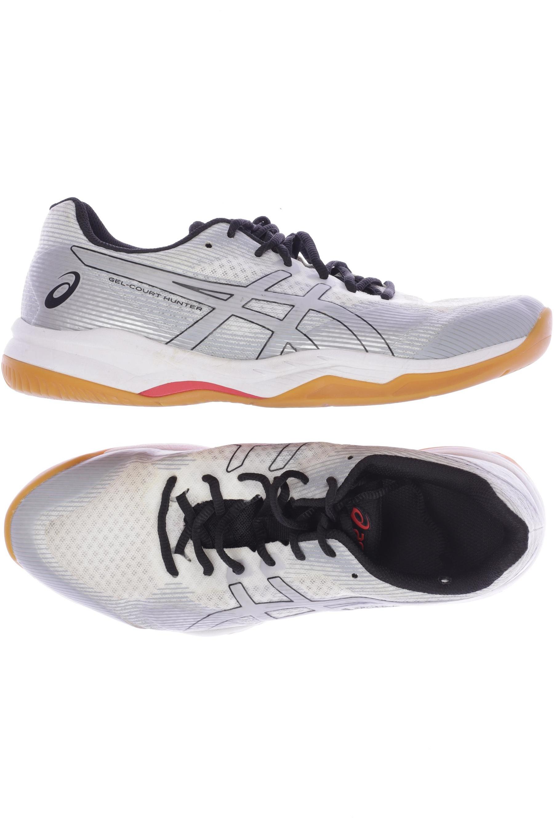 

Asics Herren Sneakers, hellblau, Gr. 42.5