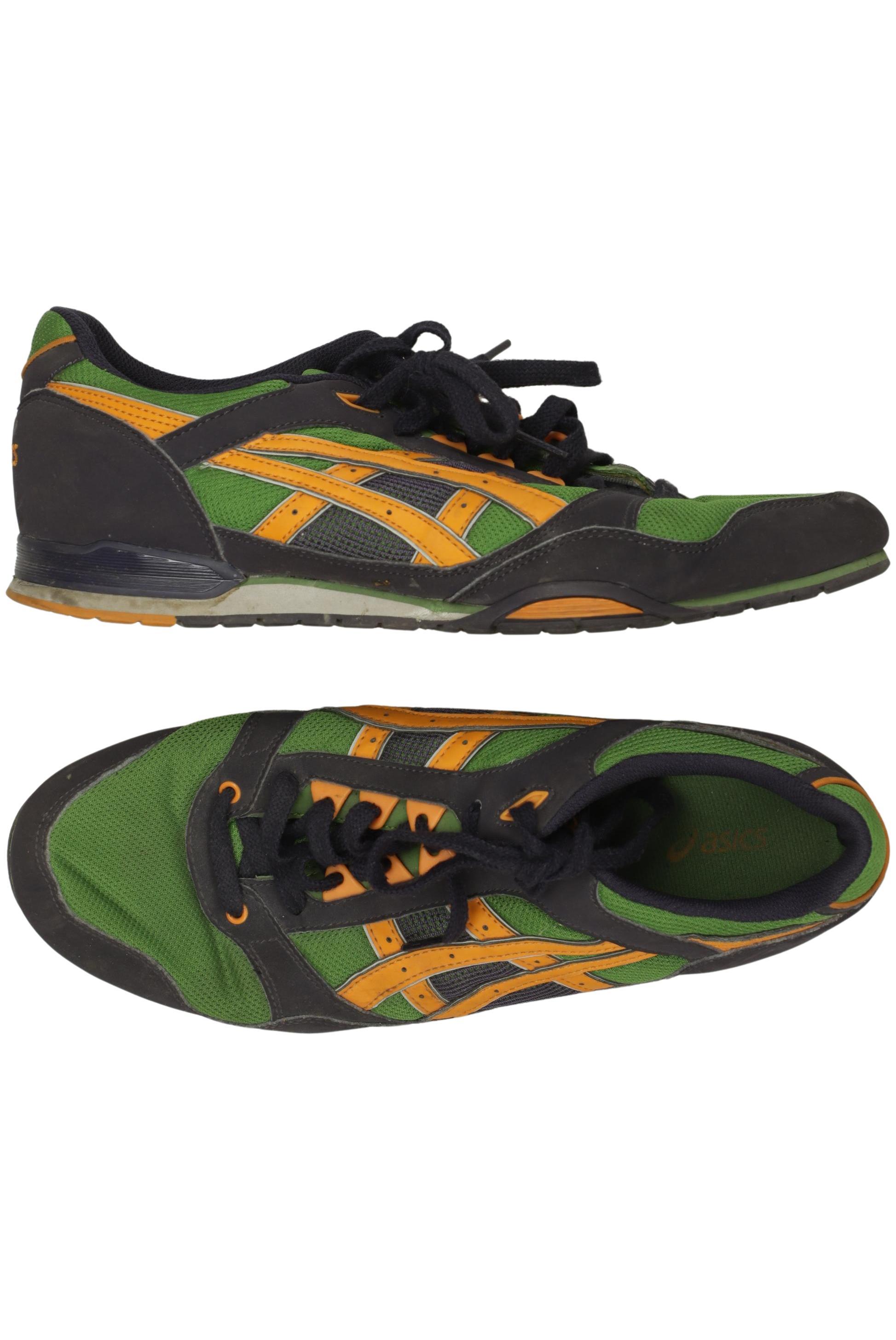 

Asics Herren Sneakers, mehrfarbig, Gr. 44.5