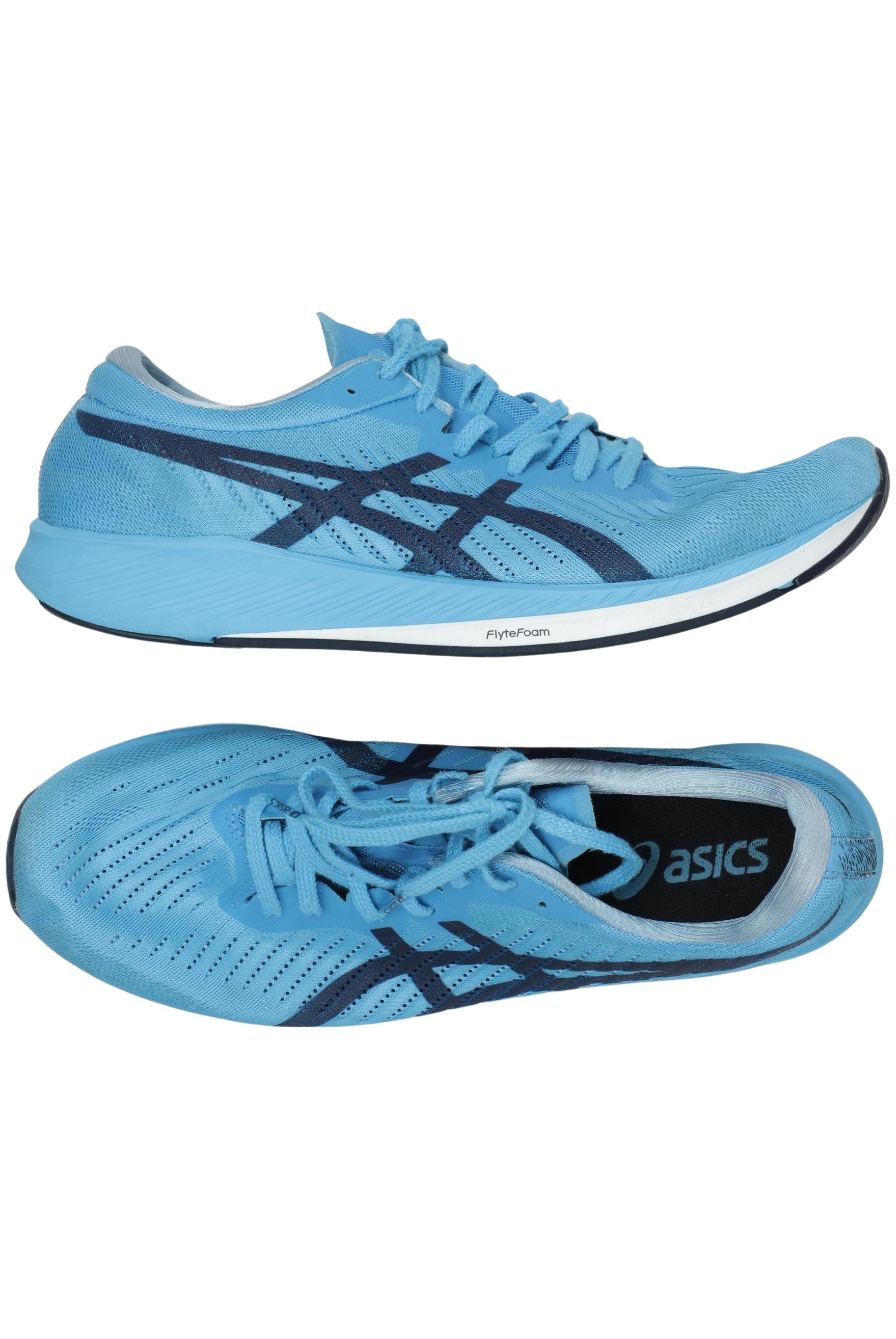 

Asics Herren Sneakers, blau, Gr. 43.5
