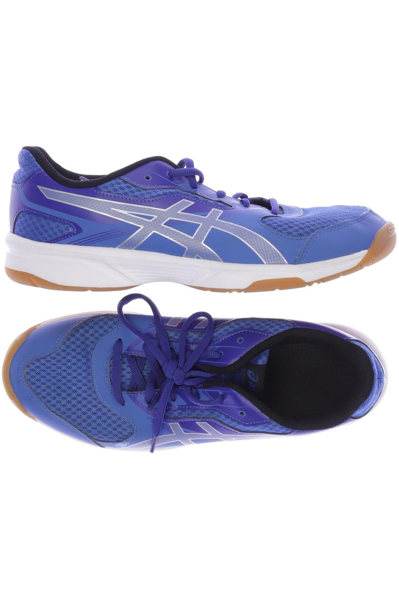 

Asics Herren Sneakers, blau, Gr. 42.5