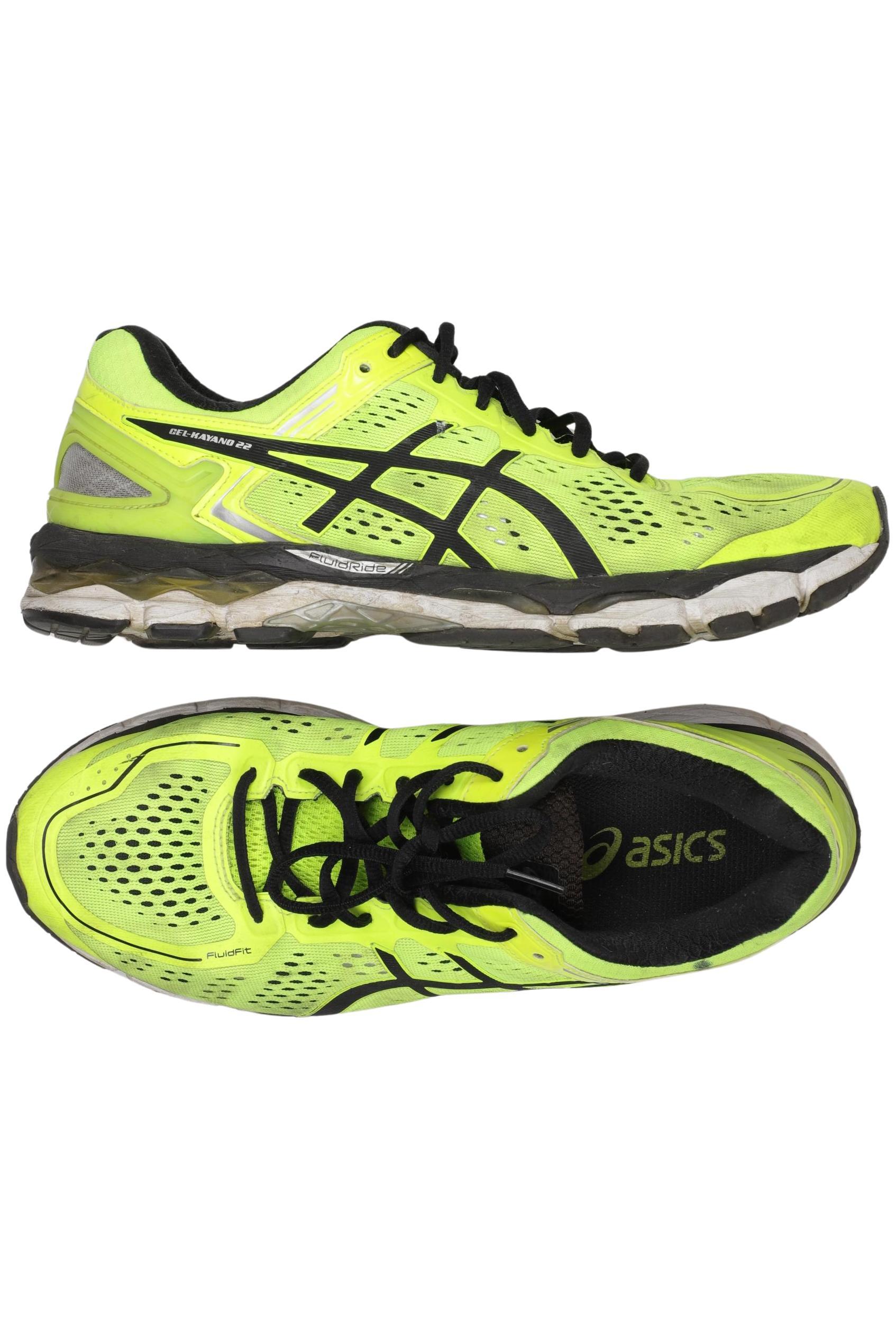 

Asics Herren Sneakers, hellgrün, Gr. 43.5