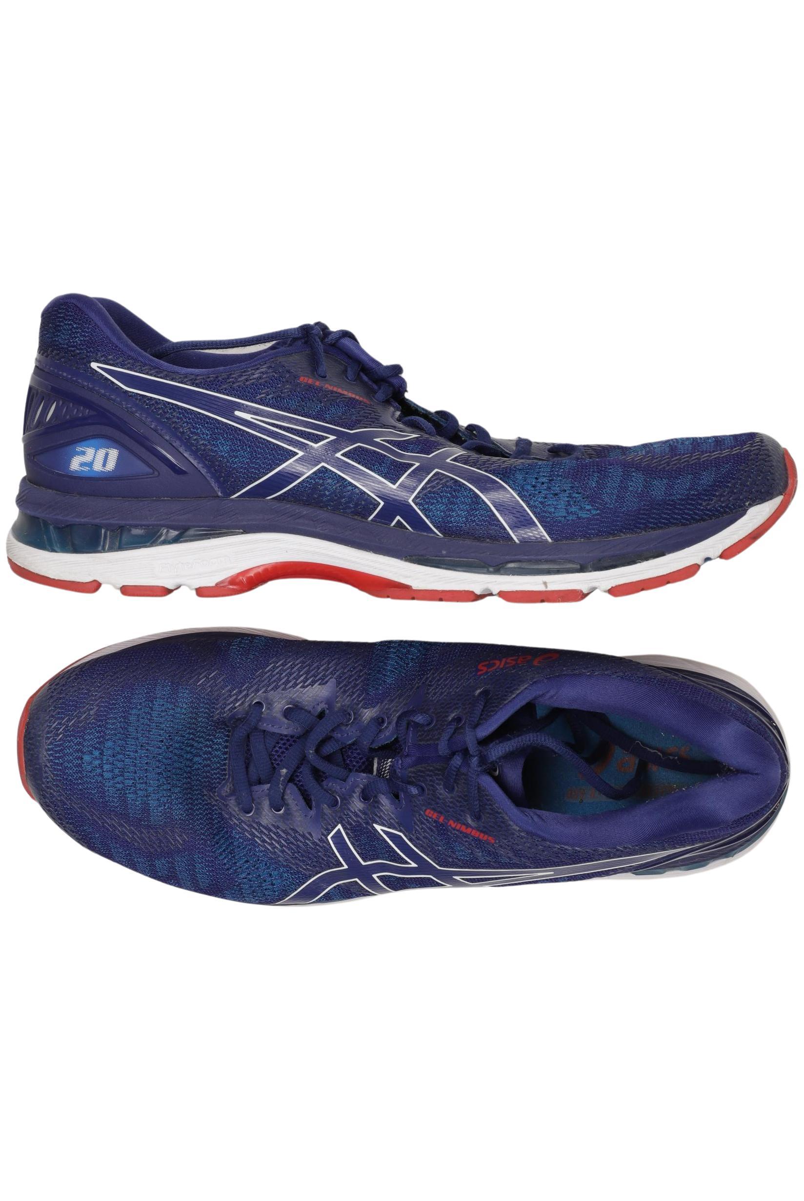 

Asics Herren Sneakers, mehrfarbig, Gr. 46.5