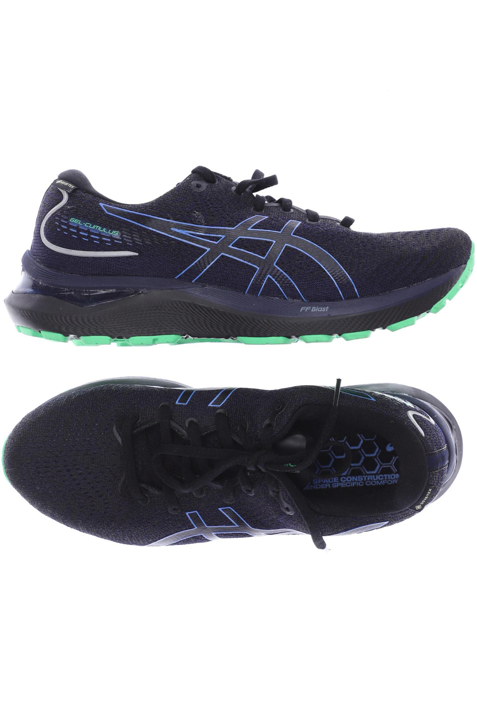 

Asics Herren Sneakers, marineblau