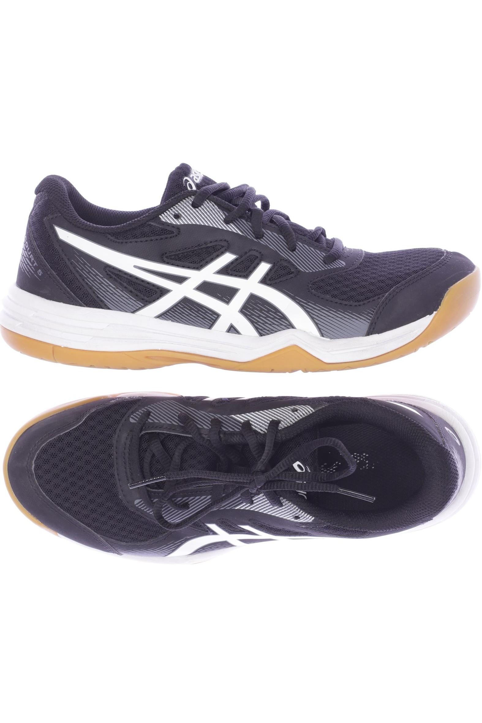 

Asics Herren Sneakers, schwarz, Gr. 39.5