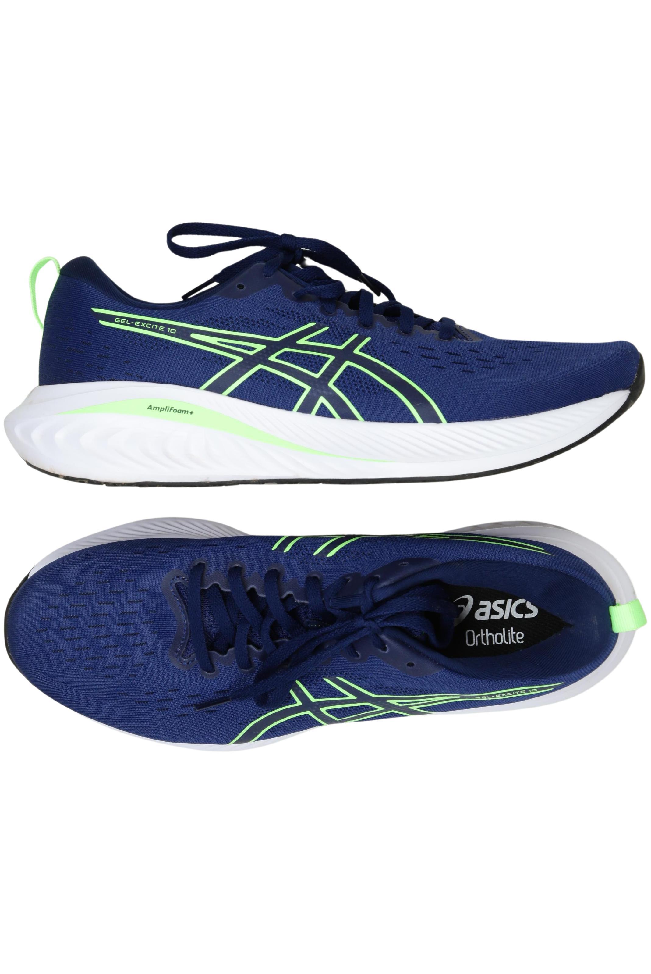 

Asics Herren Sneakers, neon, Gr. 43.5