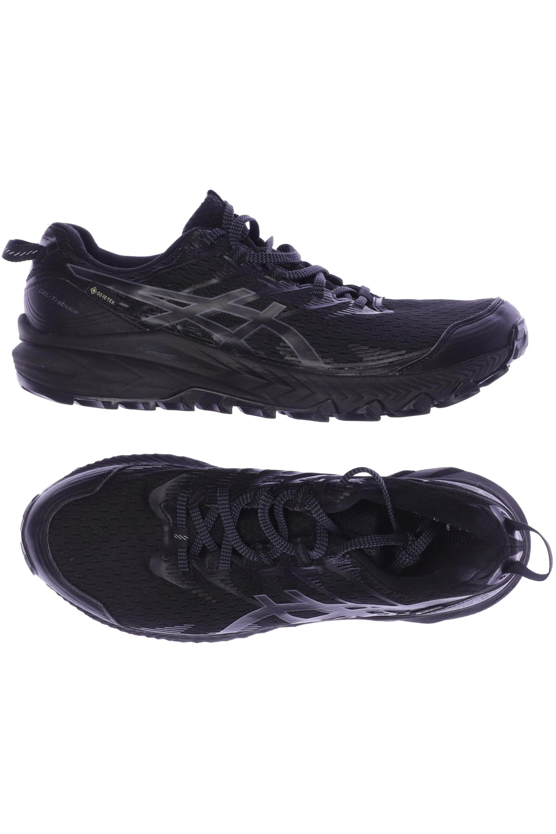 

Asics Herren Sneakers, schwarz, Gr. 44