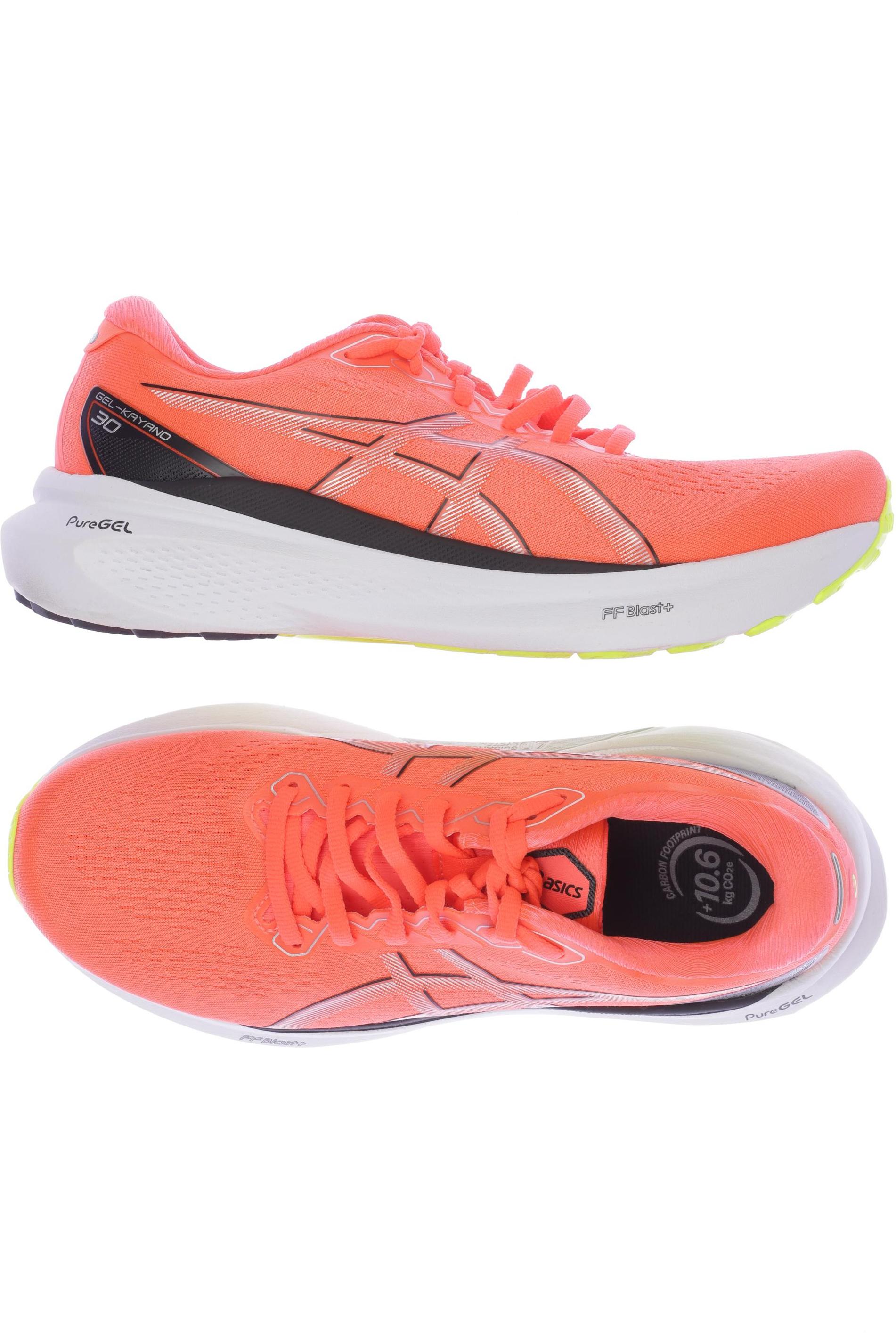 

Asics Herren Sneakers, neon, Gr. 42