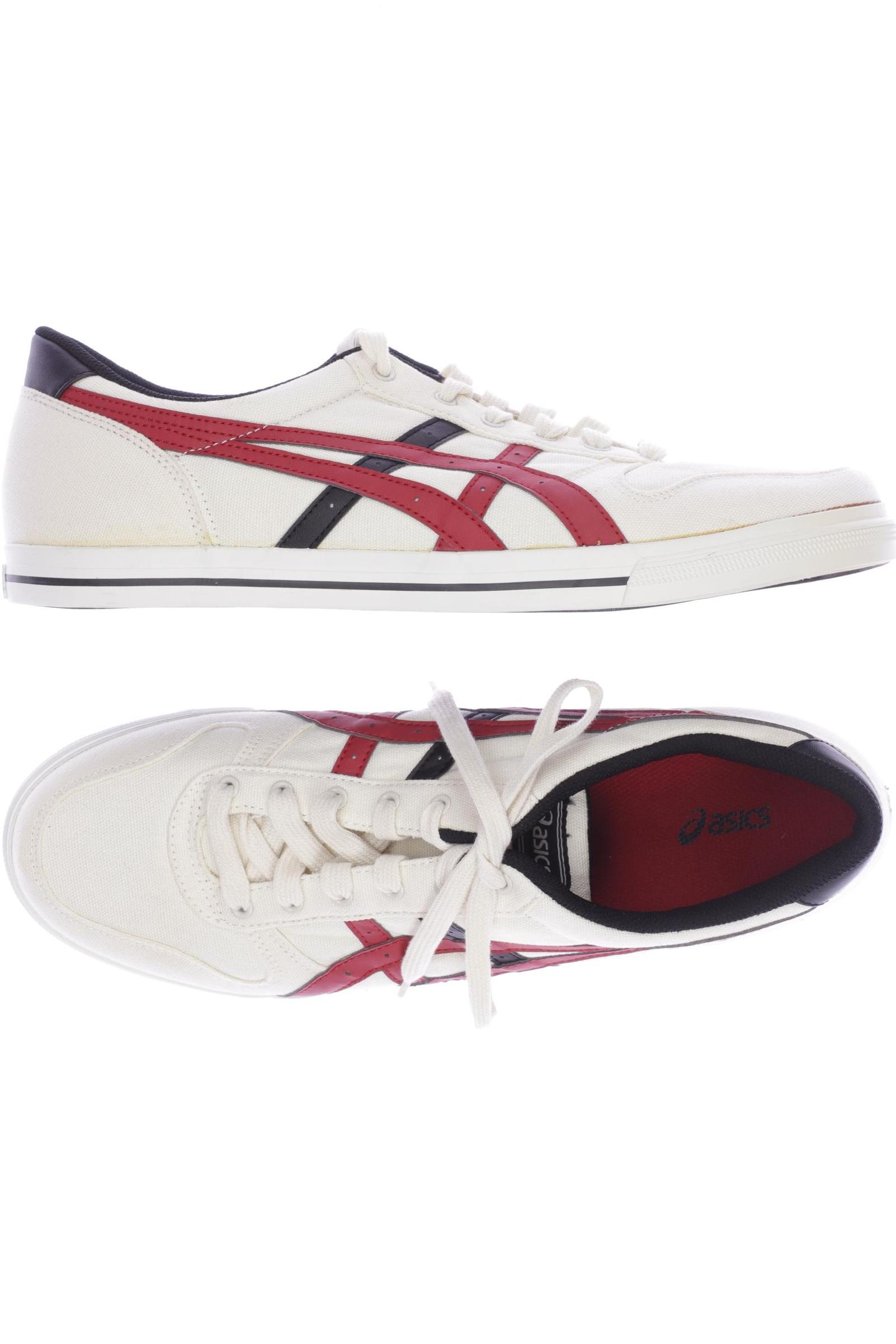 

Asics Herren Sneakers, weiß