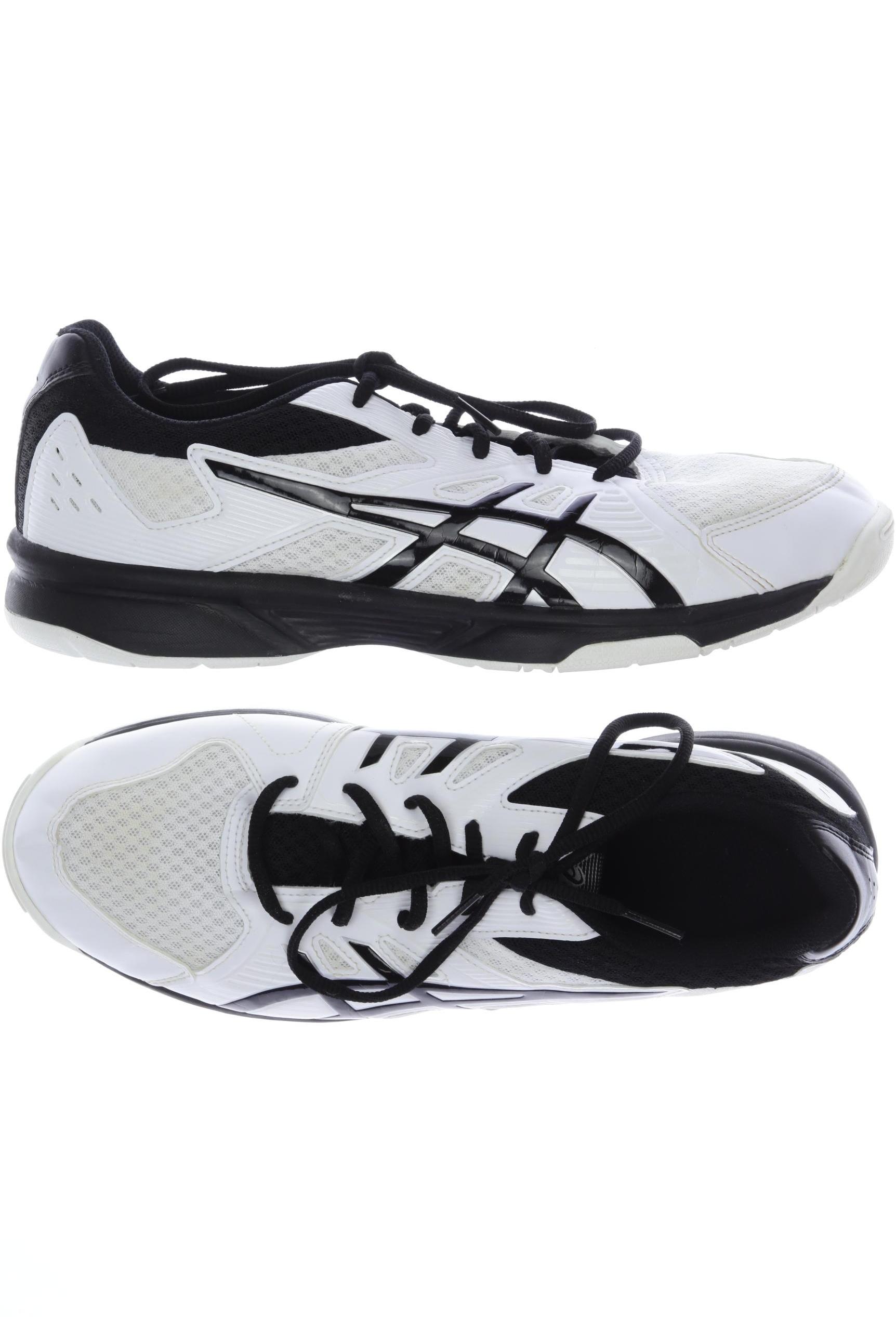 

Asics Herren Sneakers, weiß, Gr. 44