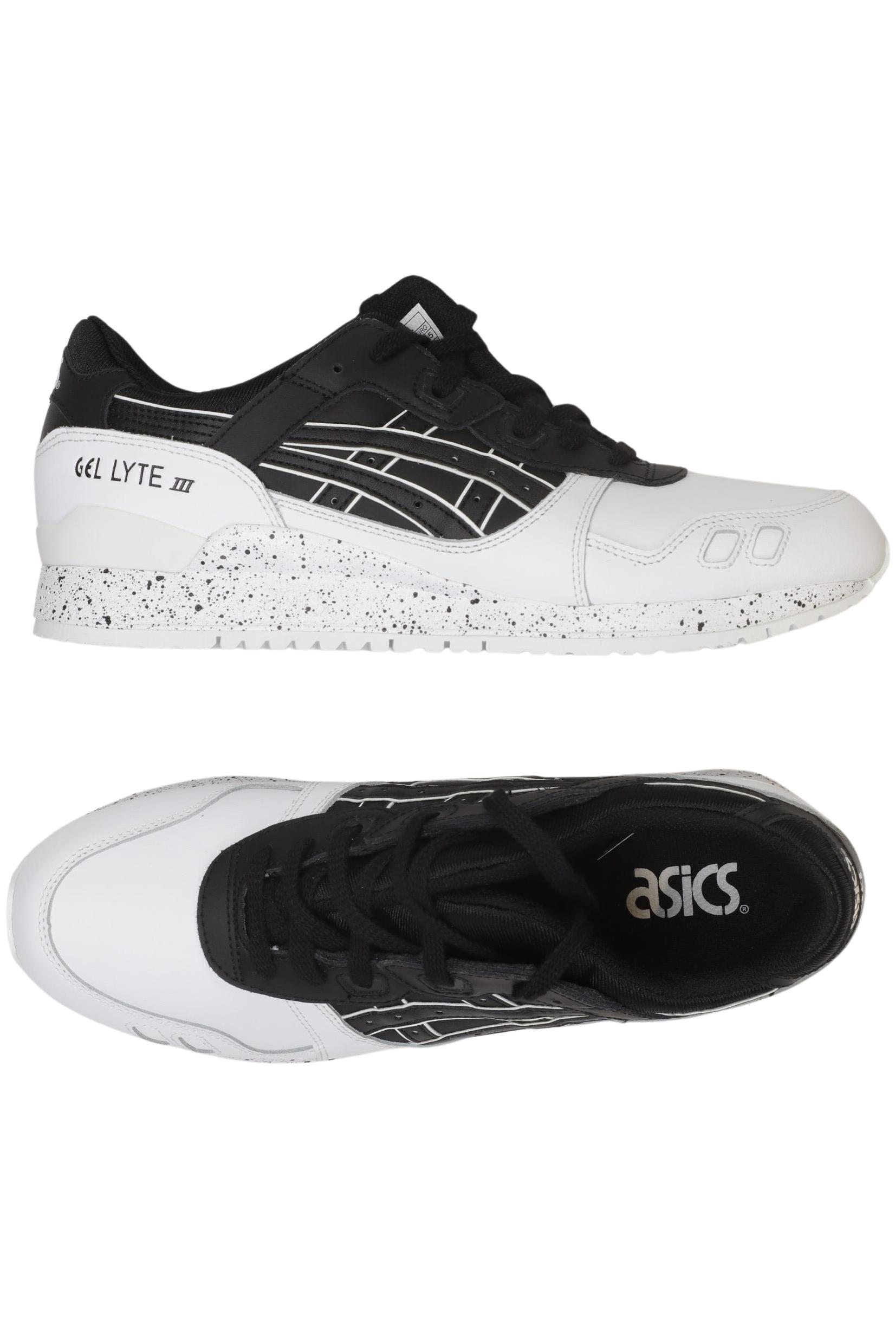 

Asics Herren Sneakers, mehrfarbig, Gr. 43.5