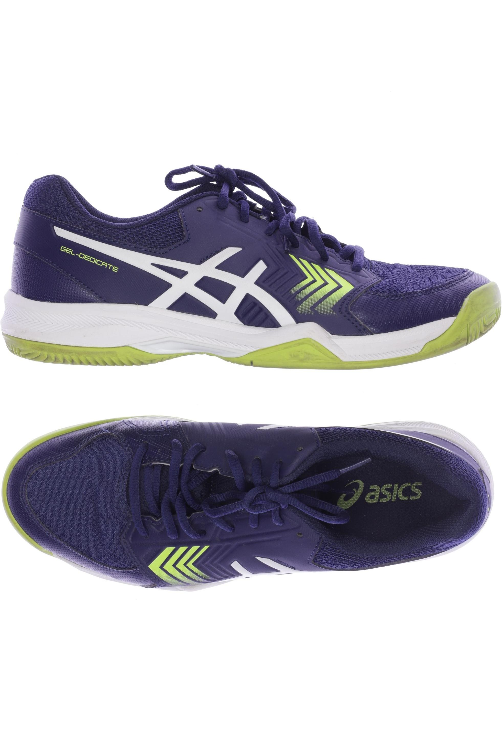 

Asics Herren Sneakers, marineblau, Gr. 43.5