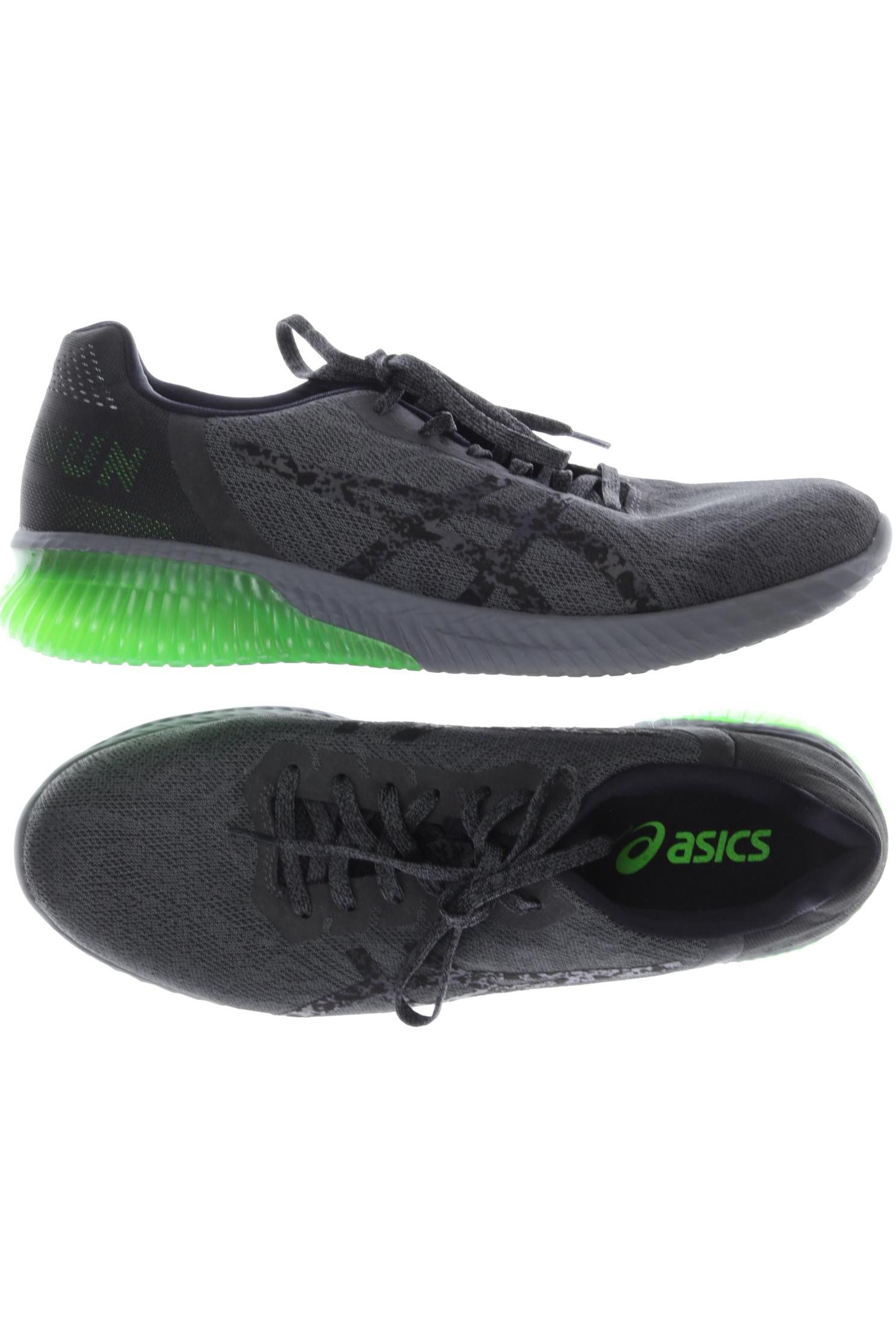 

Asics Herren Sneakers, grau, Gr. 43.5