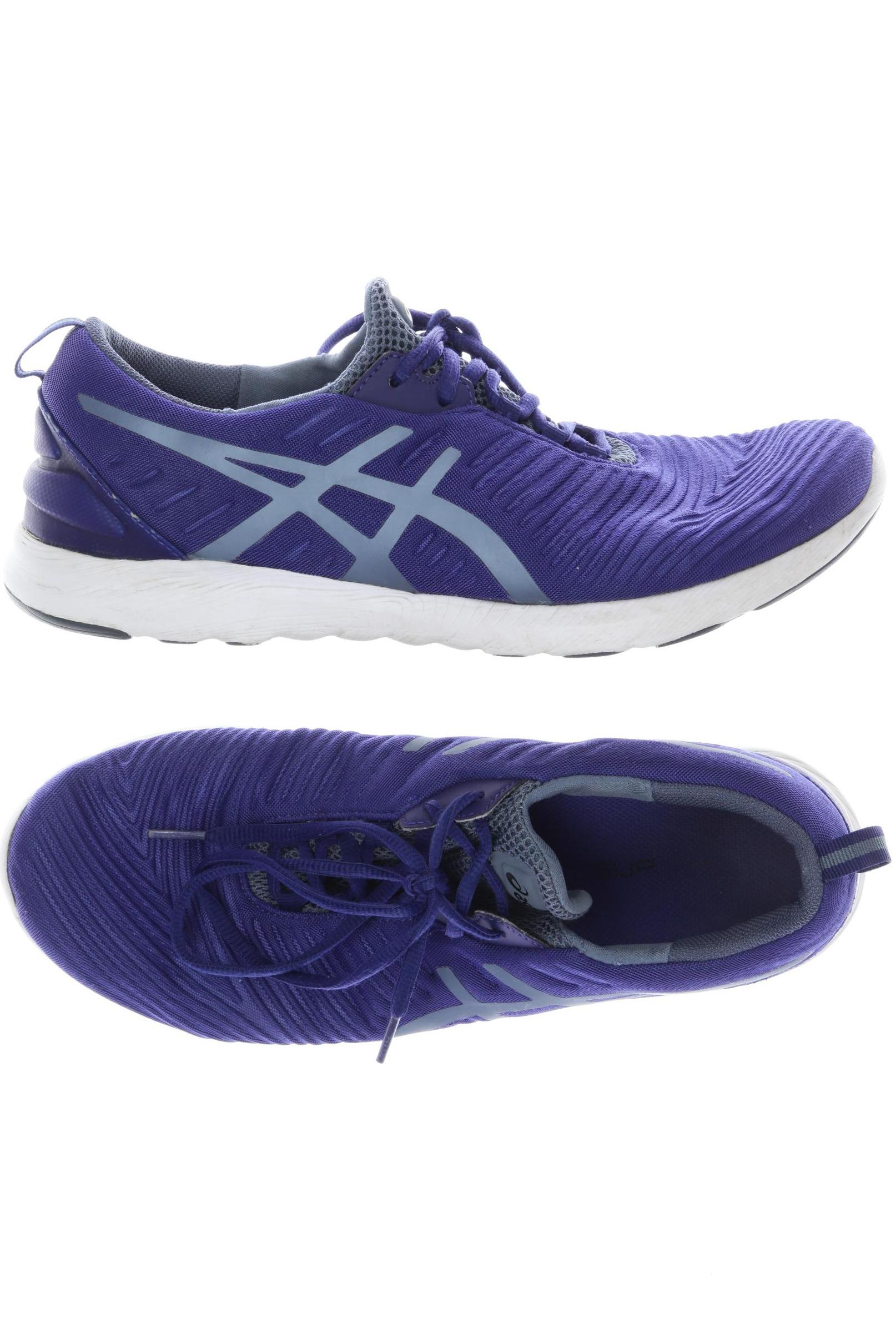 

Asics Herren Sneakers, marineblau, Gr. 44.5