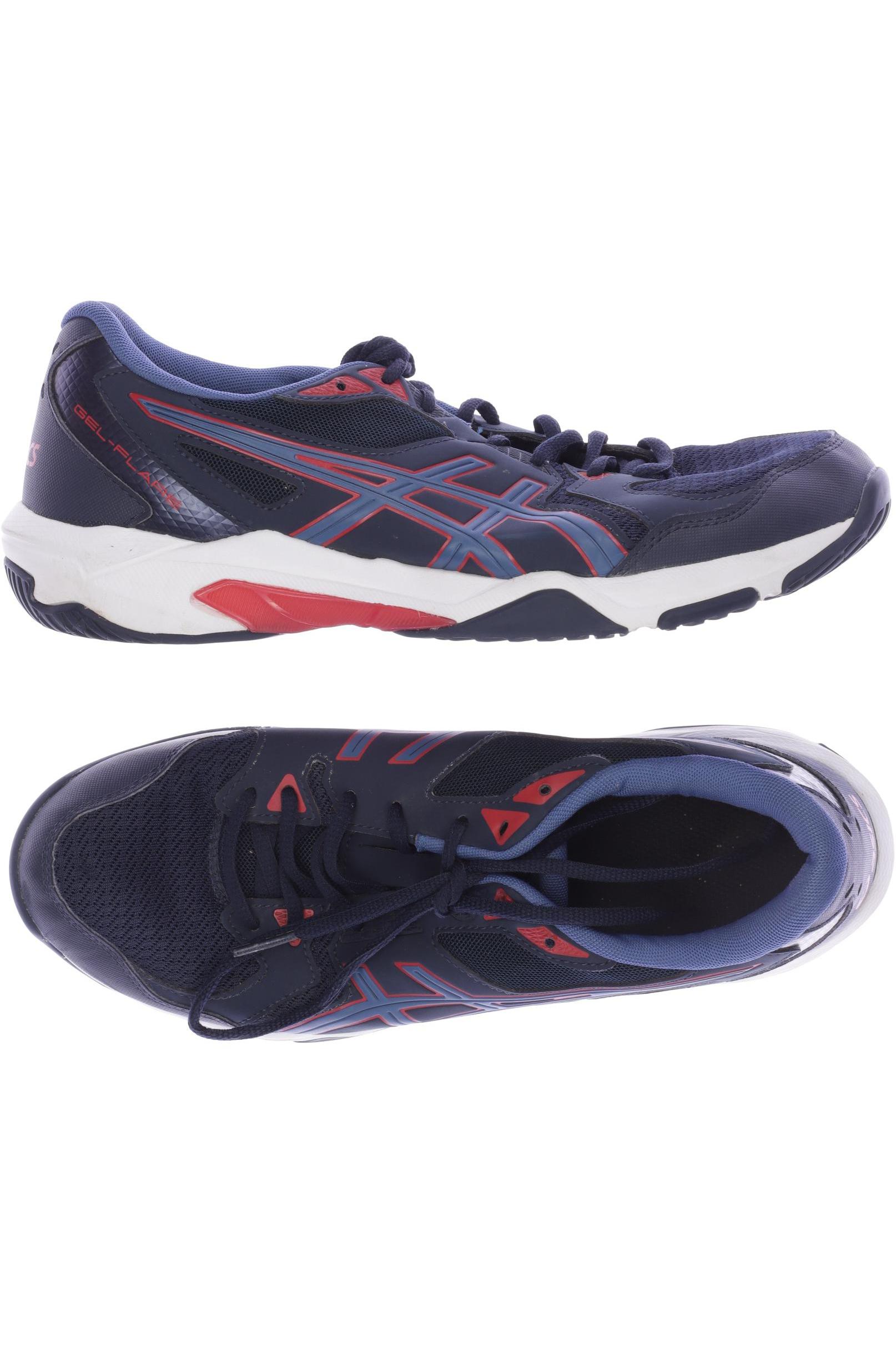 

Asics Herren Sneakers, marineblau