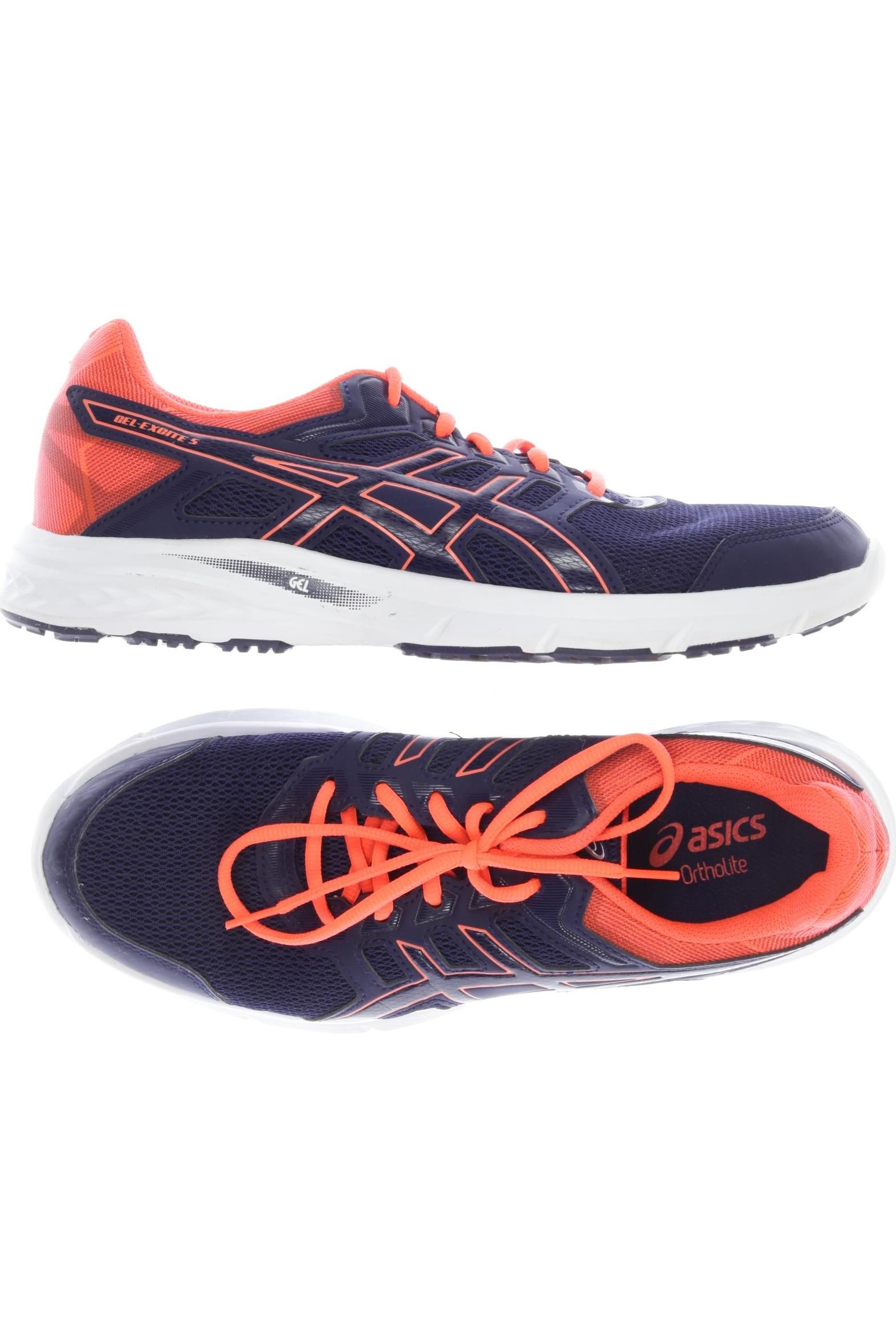 

Asics Herren Sneakers, marineblau, Gr. 42