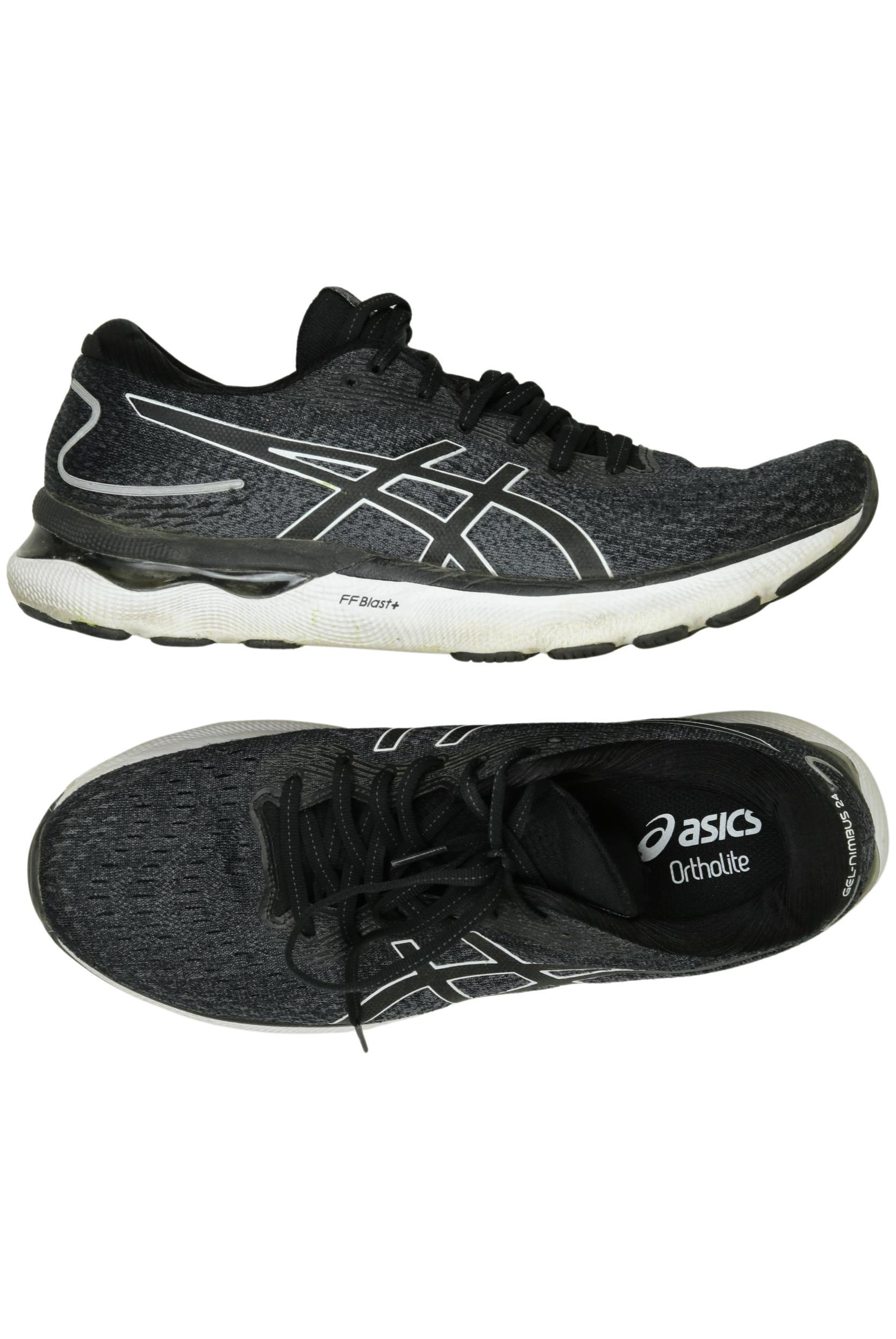 

Asics Herren Sneakers, mehrfarbig, Gr. 44