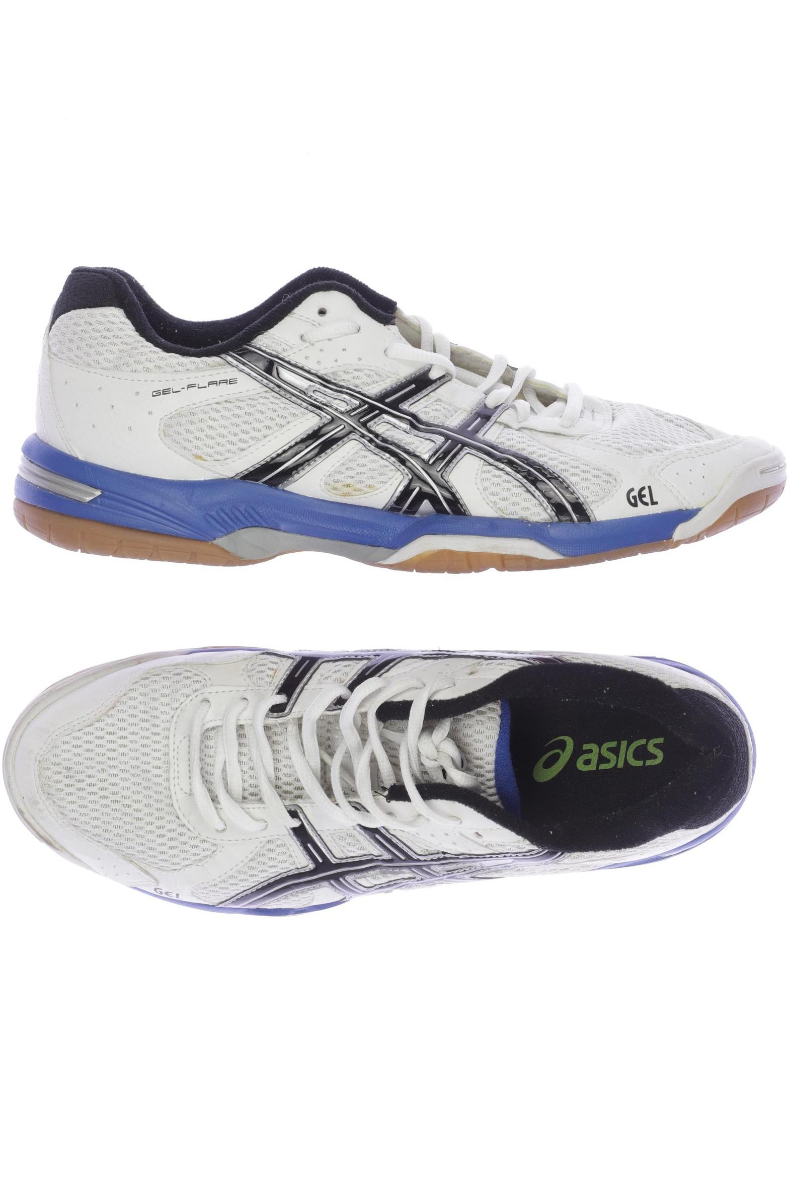 

Asics Herren Sneakers, weiß, Gr. 43.5
