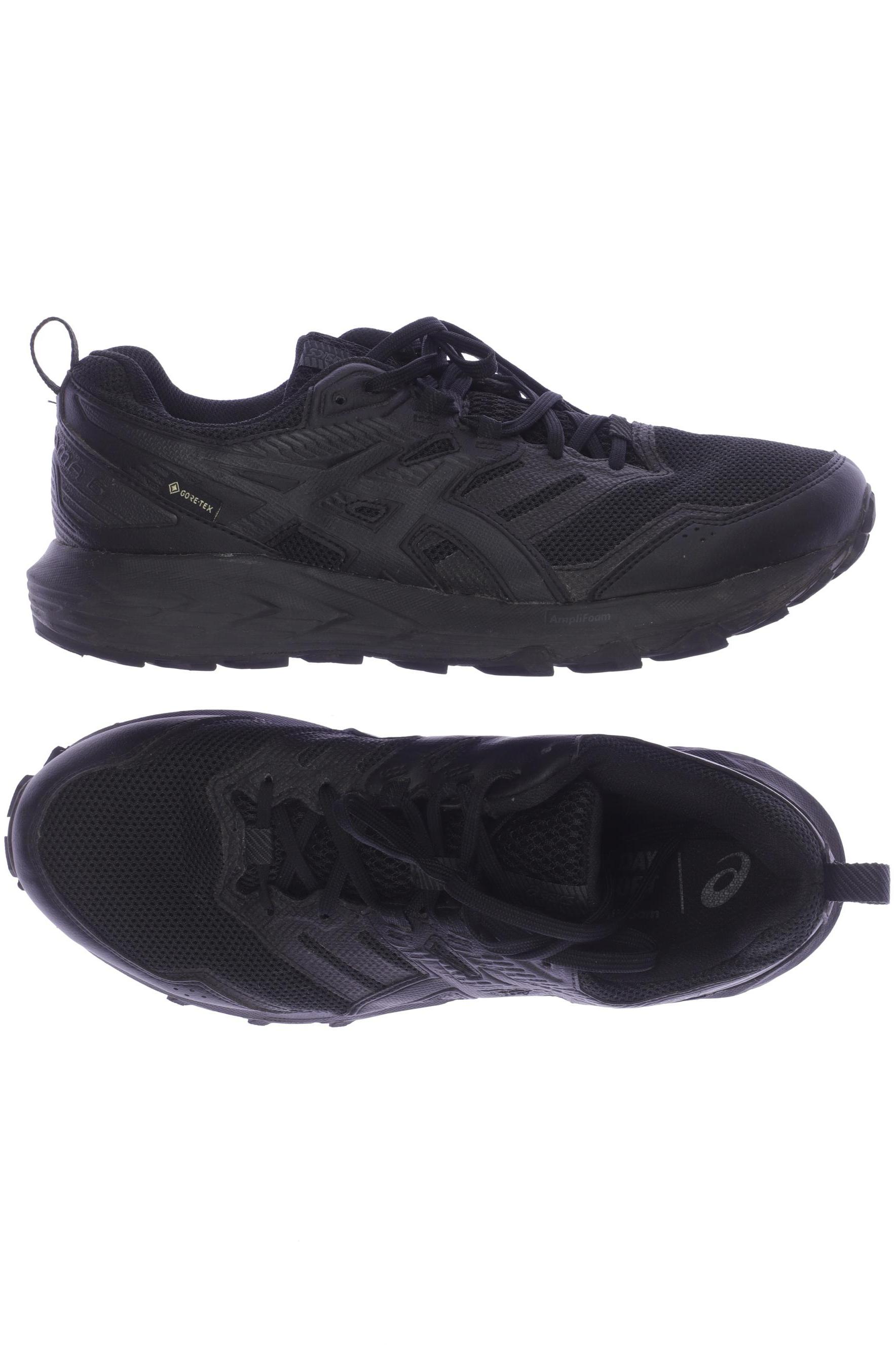 

Asics Herren Sneakers, schwarz