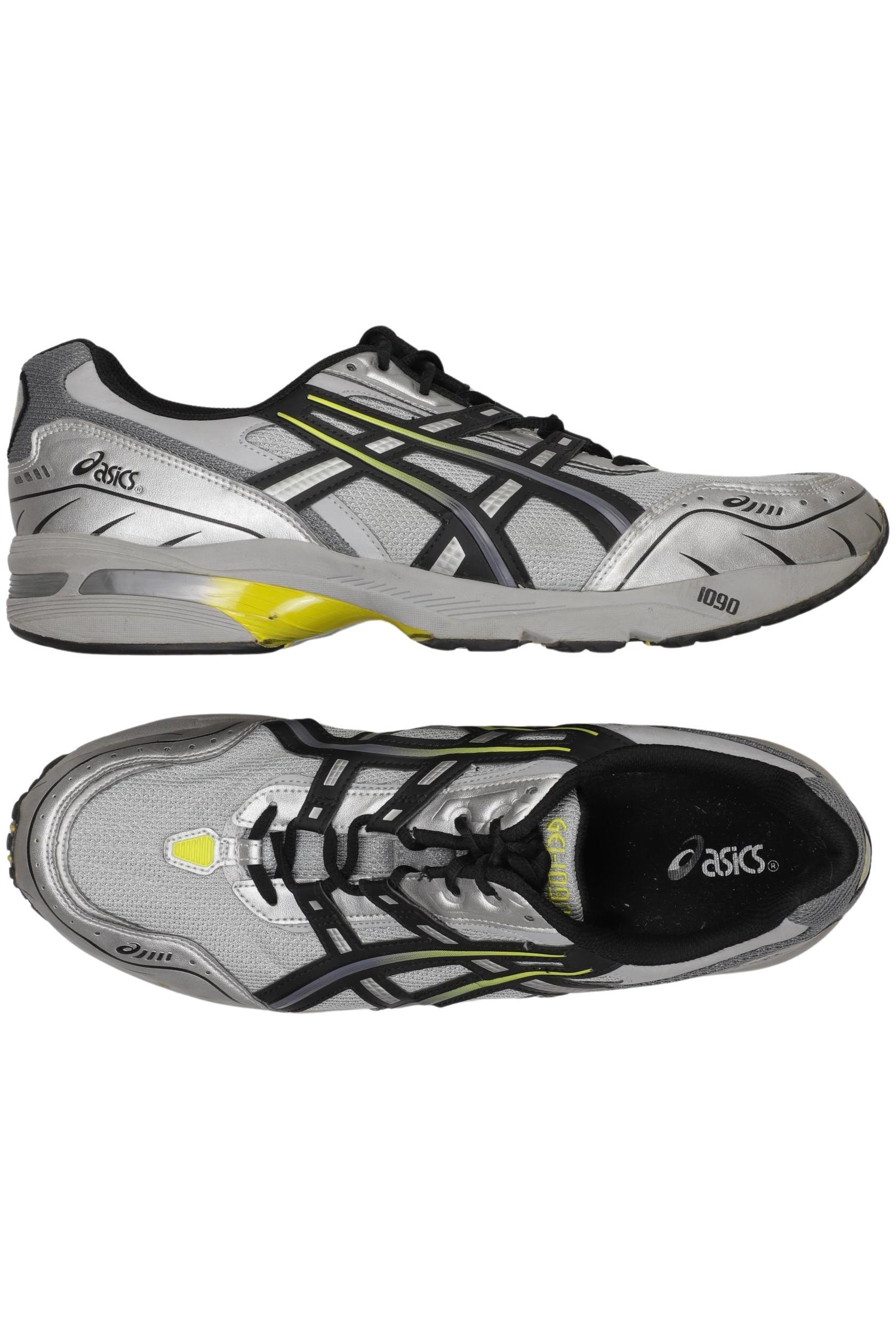 

Asics Herren Sneakers, grau, Gr. 49