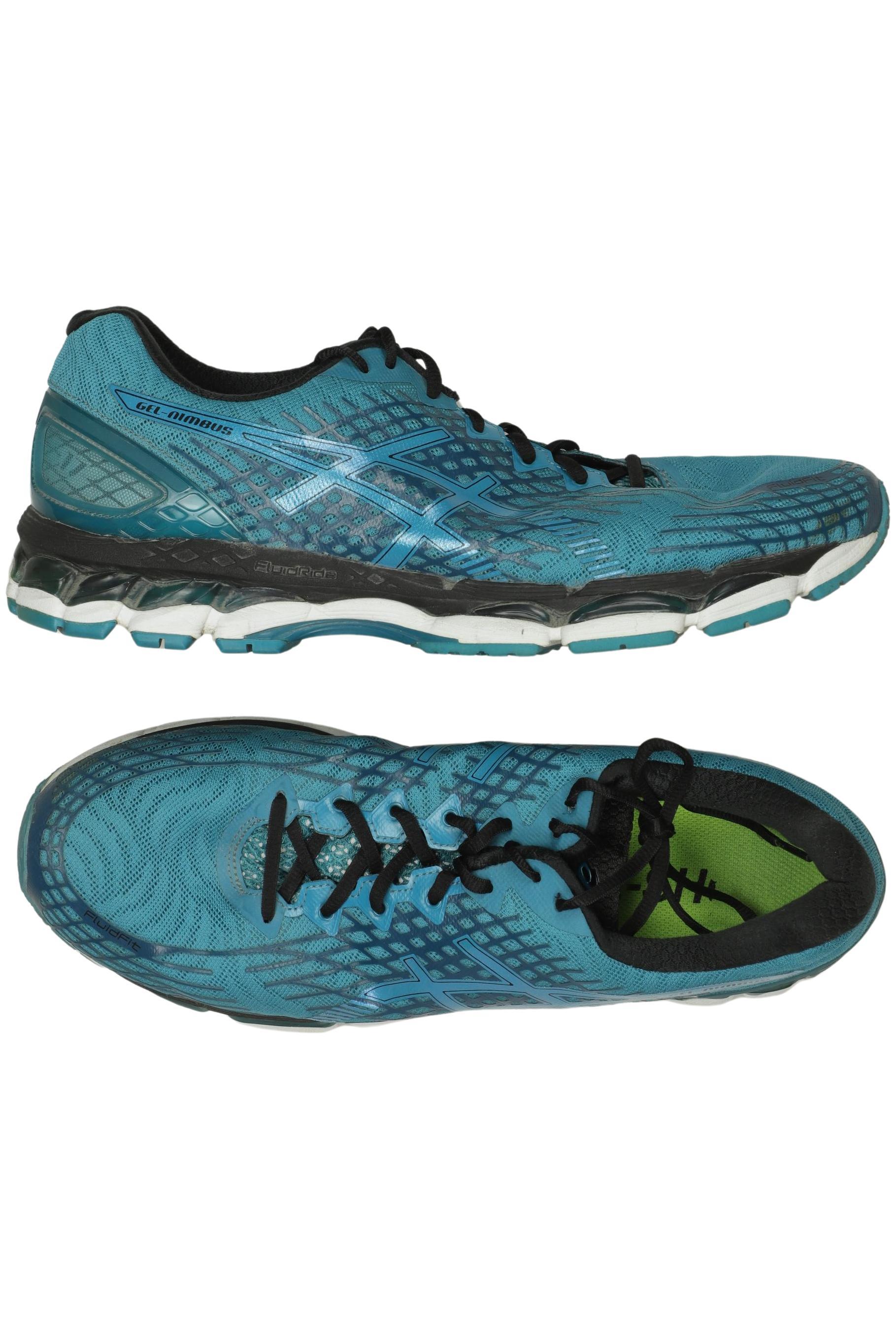 

Asics Herren Sneakers, mehrfarbig, Gr. 48