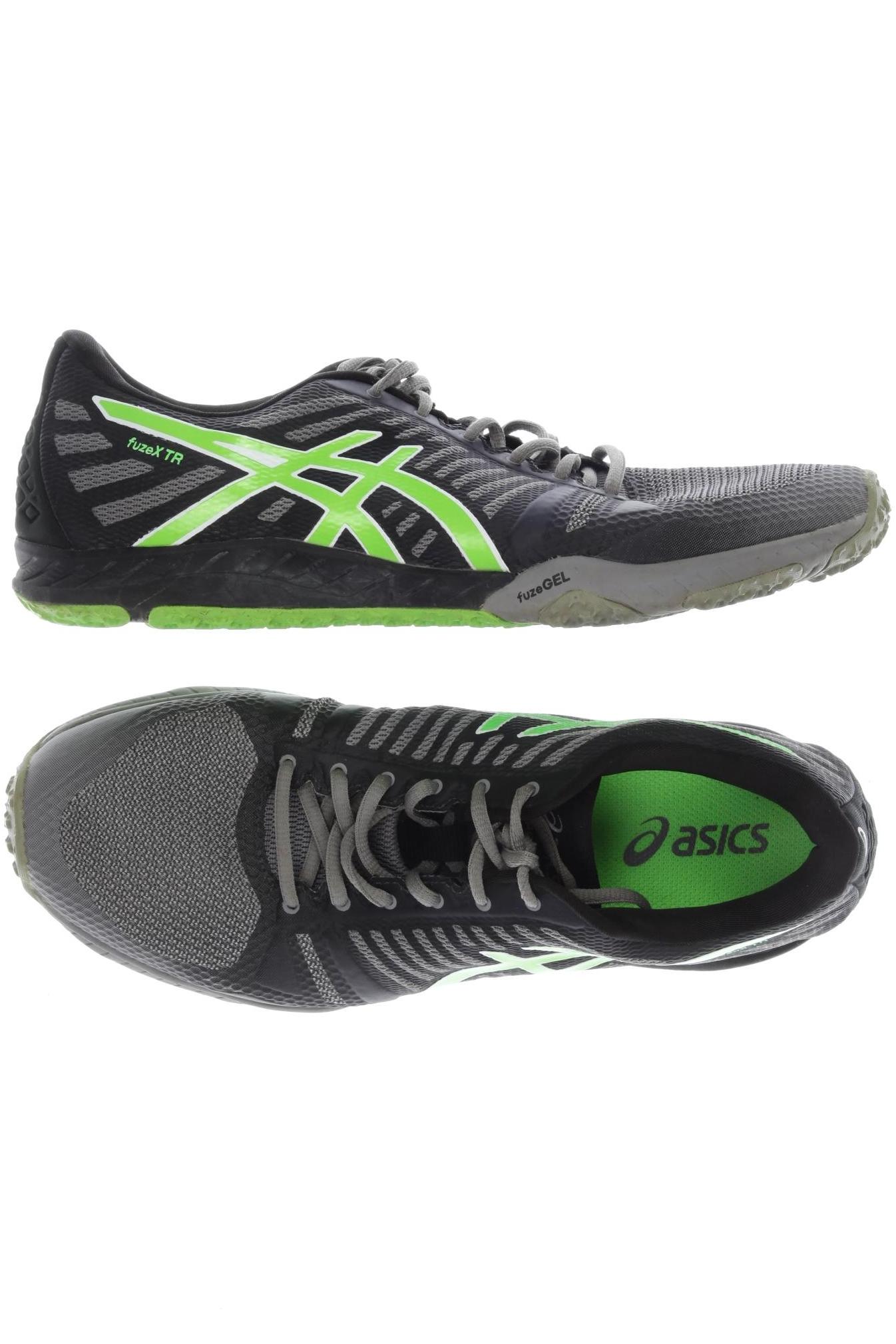 

Asics Herren Sneakers, grau, Gr. 43.5