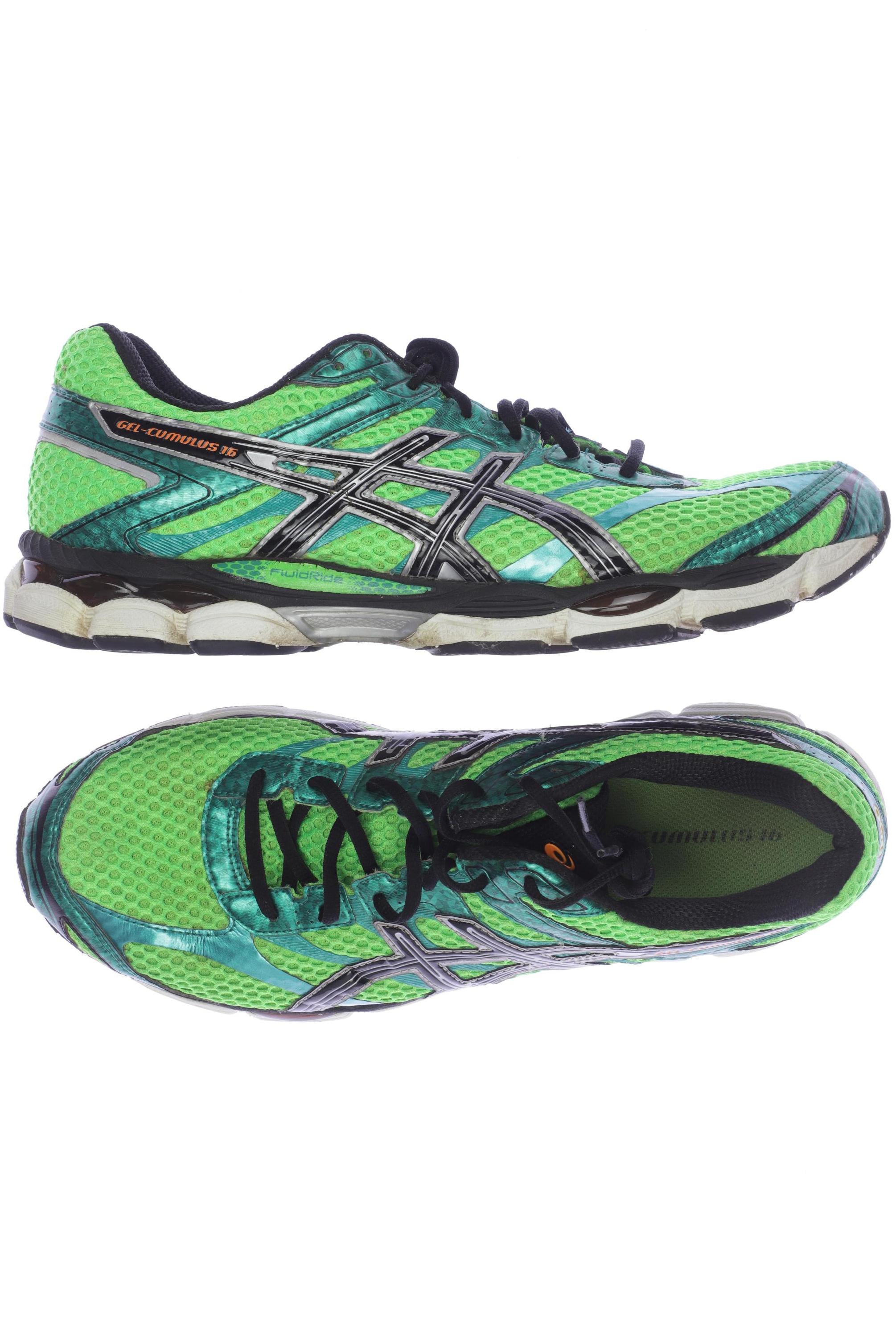 

Asics Herren Sneakers, neon, Gr. 48
