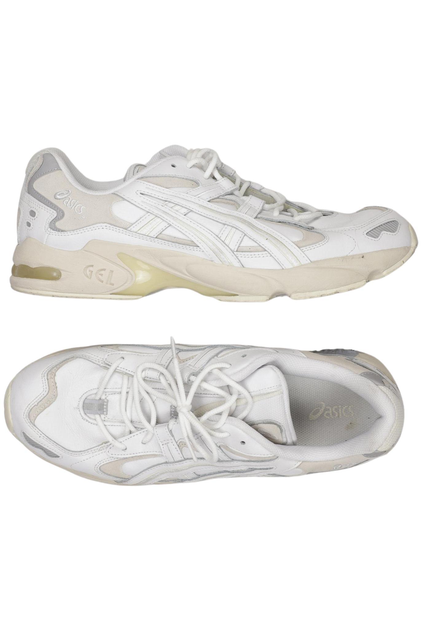 

Asics Herren Sneakers, weiß, Gr. 49