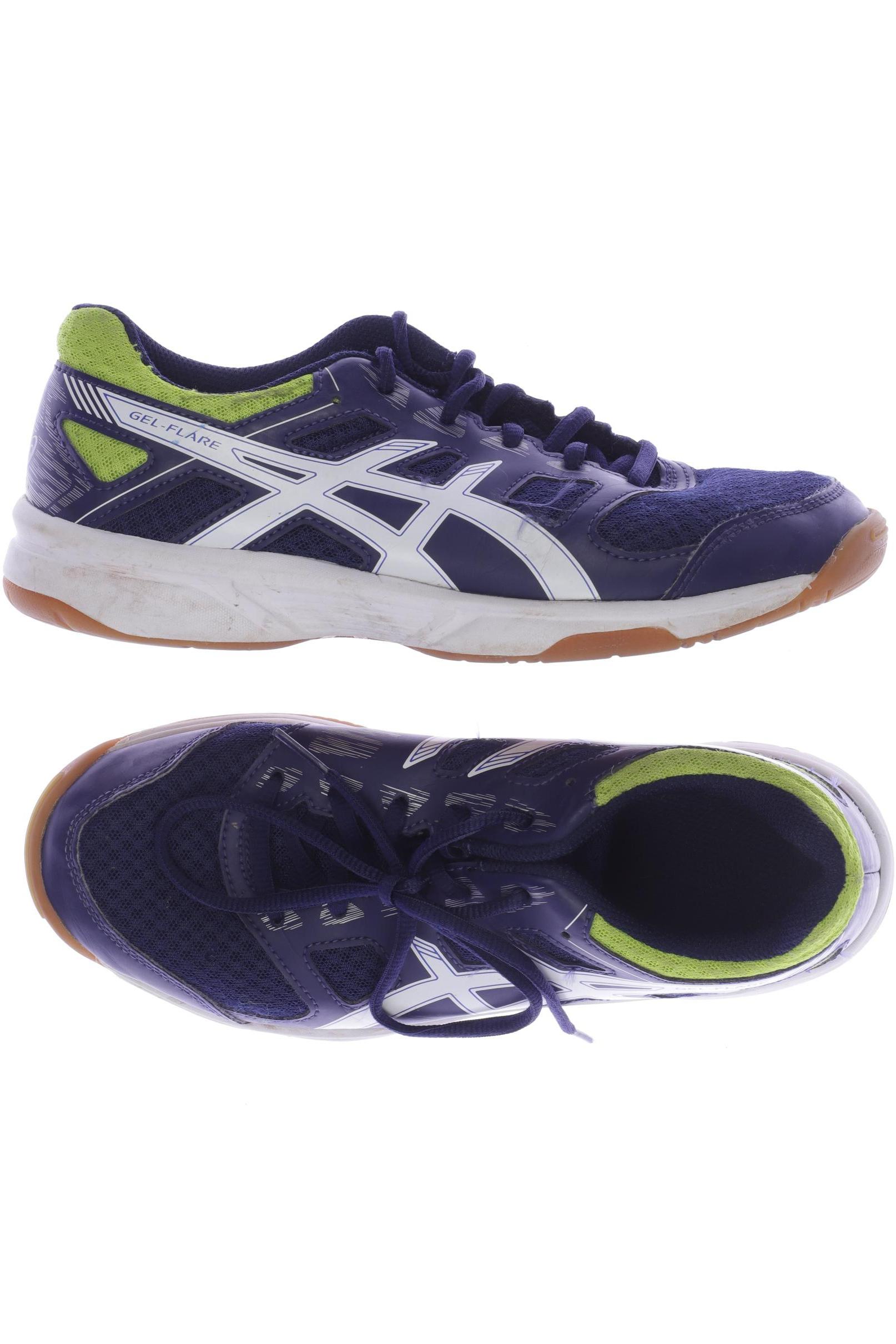 

Asics Herren Sneakers, marineblau