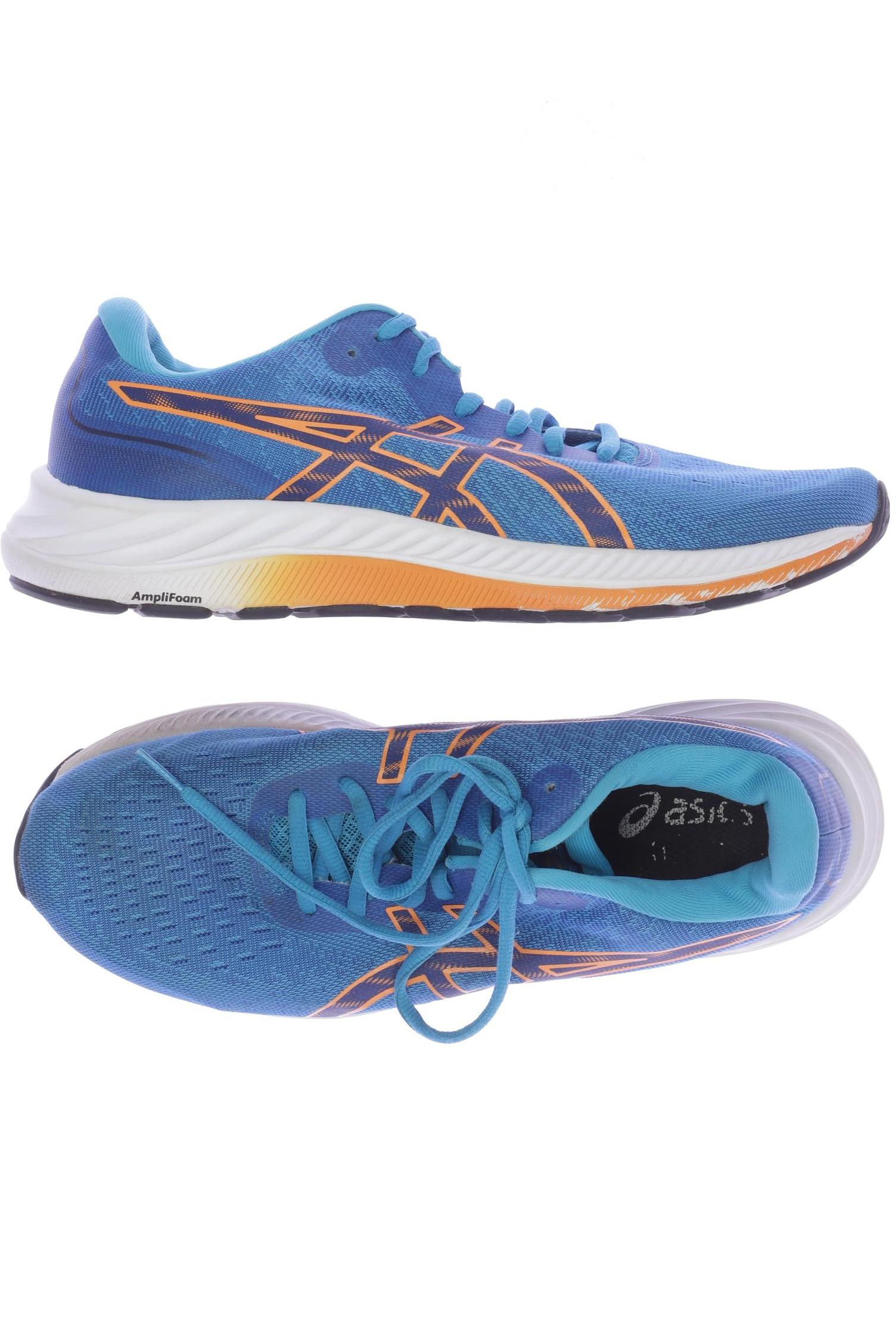 

Asics Herren Sneakers, blau, Gr. 42