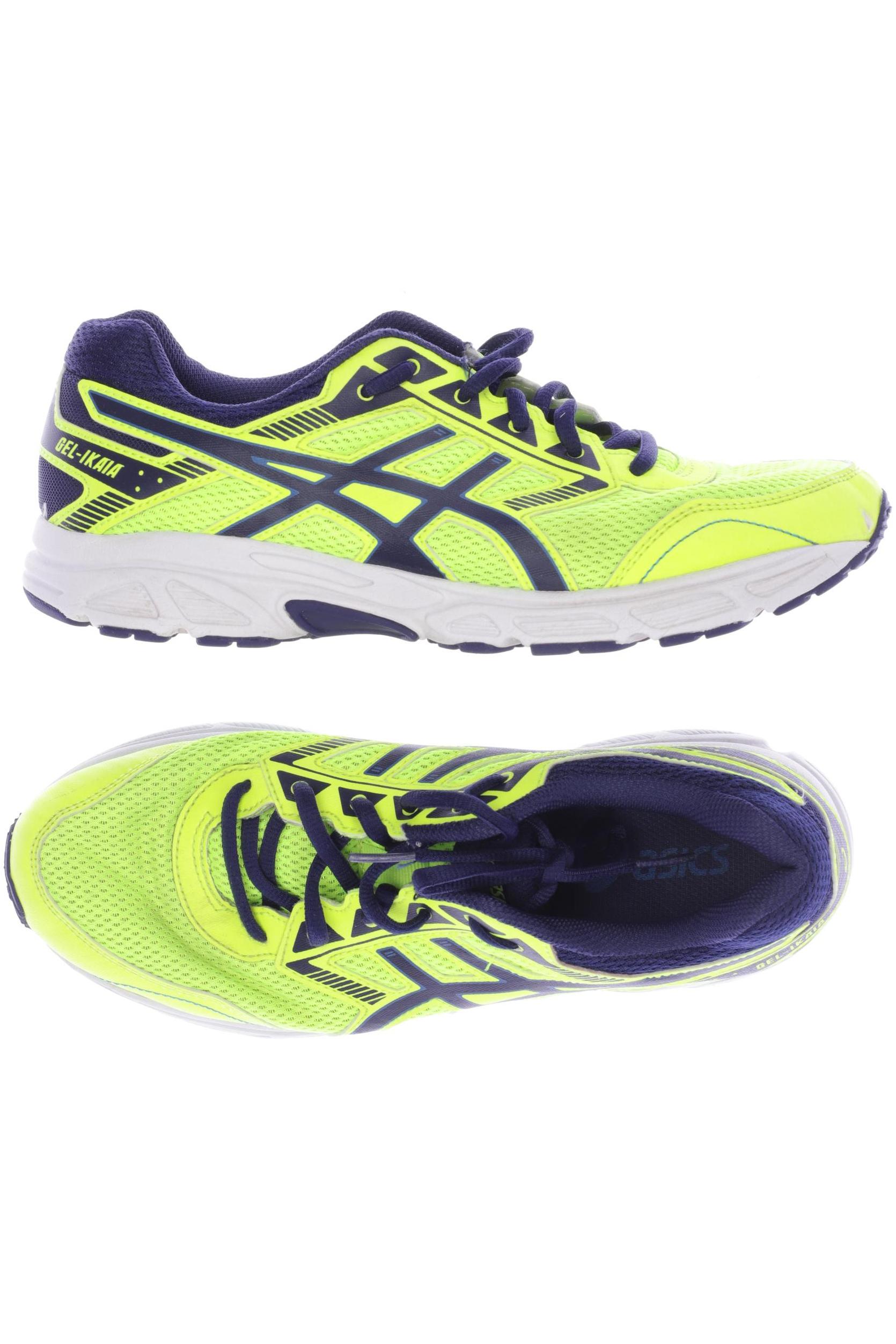 

Asics Herren Sneakers, neon, Gr. 40