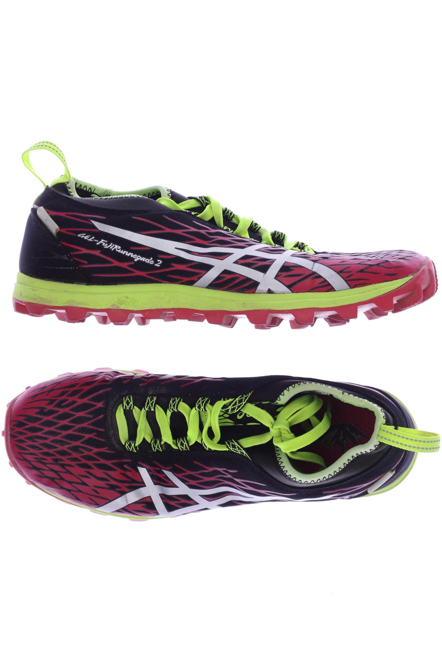 

Asics Herren Sneakers, schwarz, Gr. 42.5
