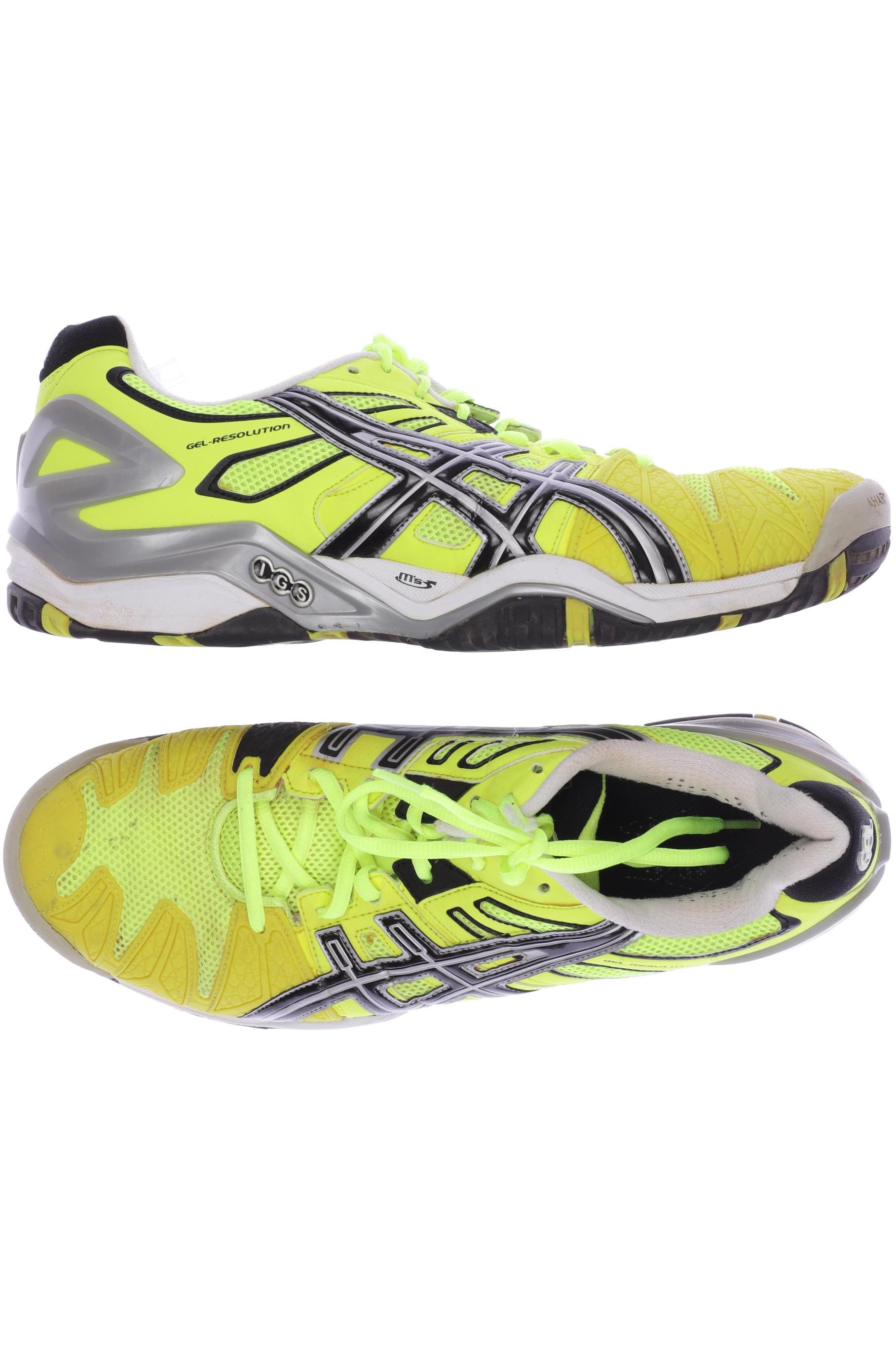 

Asics Herren Sneakers, gelb