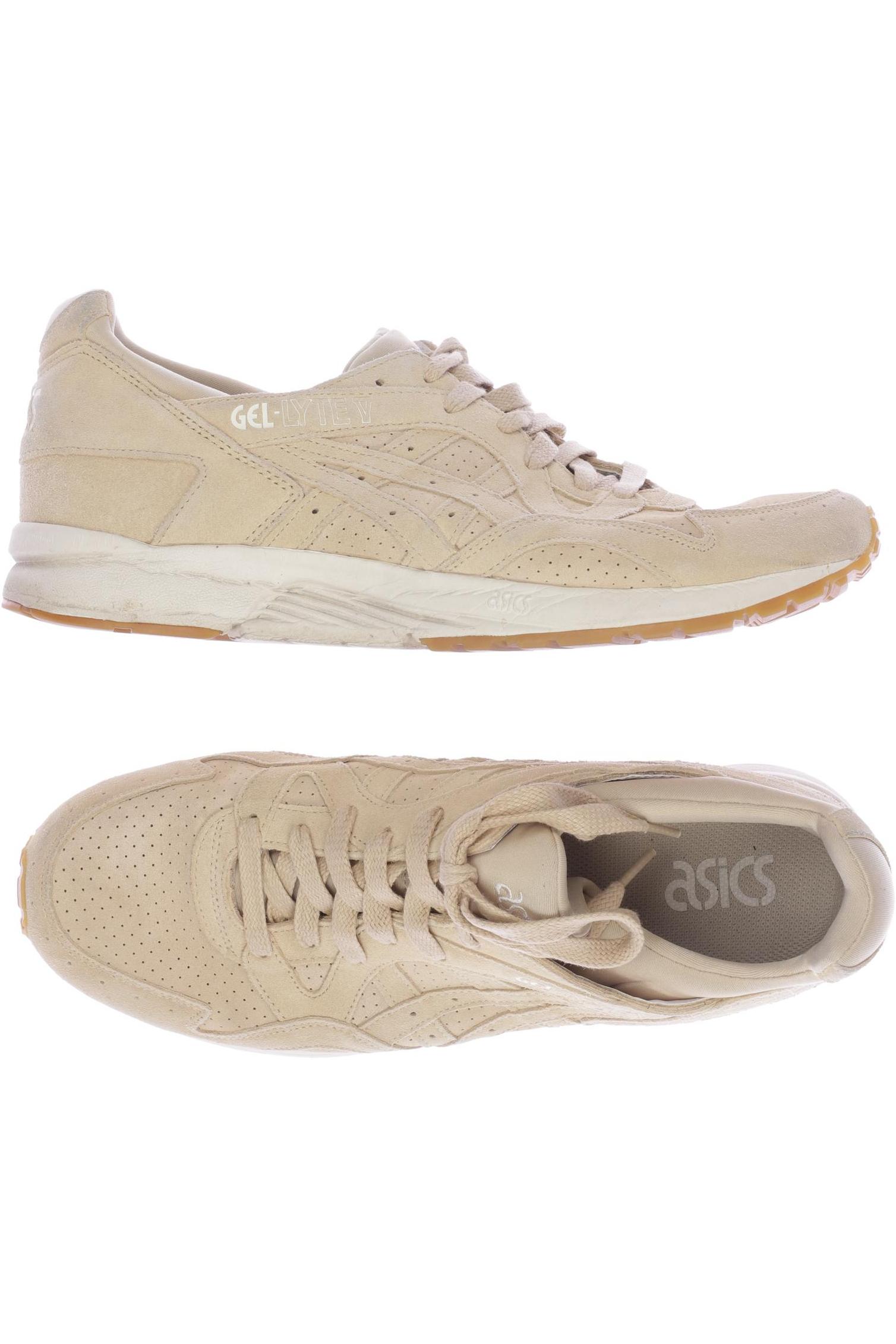 

Asics Herren Sneakers, beige, Gr. 45