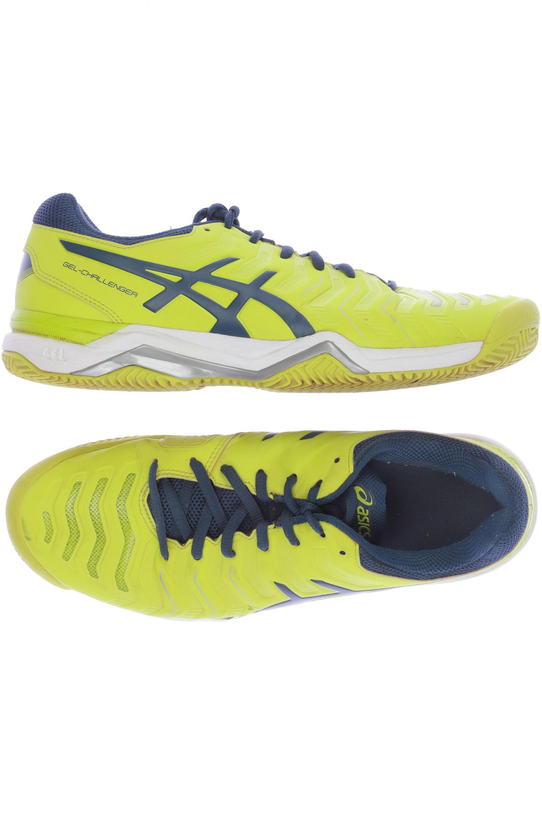 

Asics Herren Sneakers, gelb