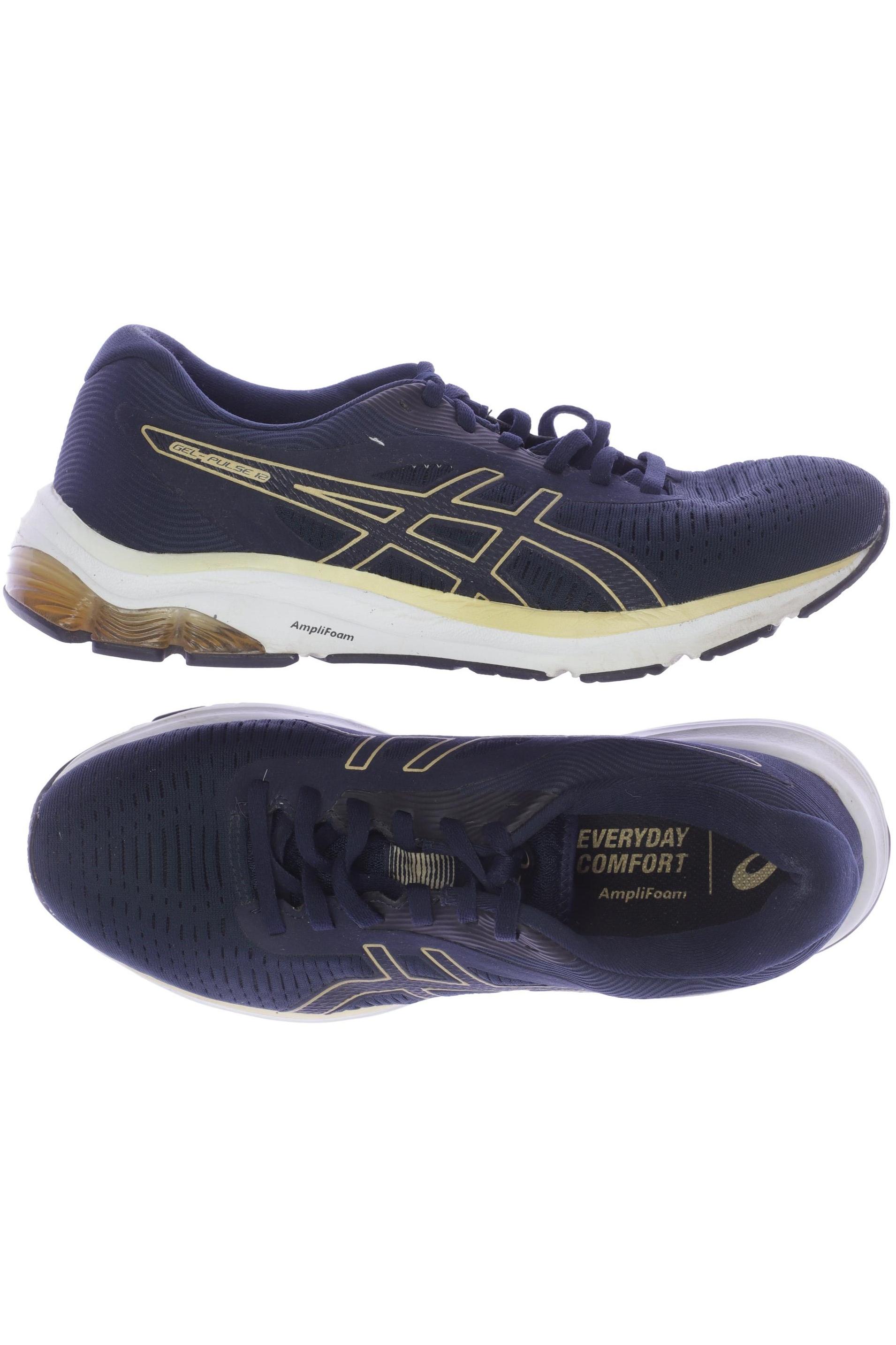 

Asics Herren Sneakers, marineblau, Gr. 40.5