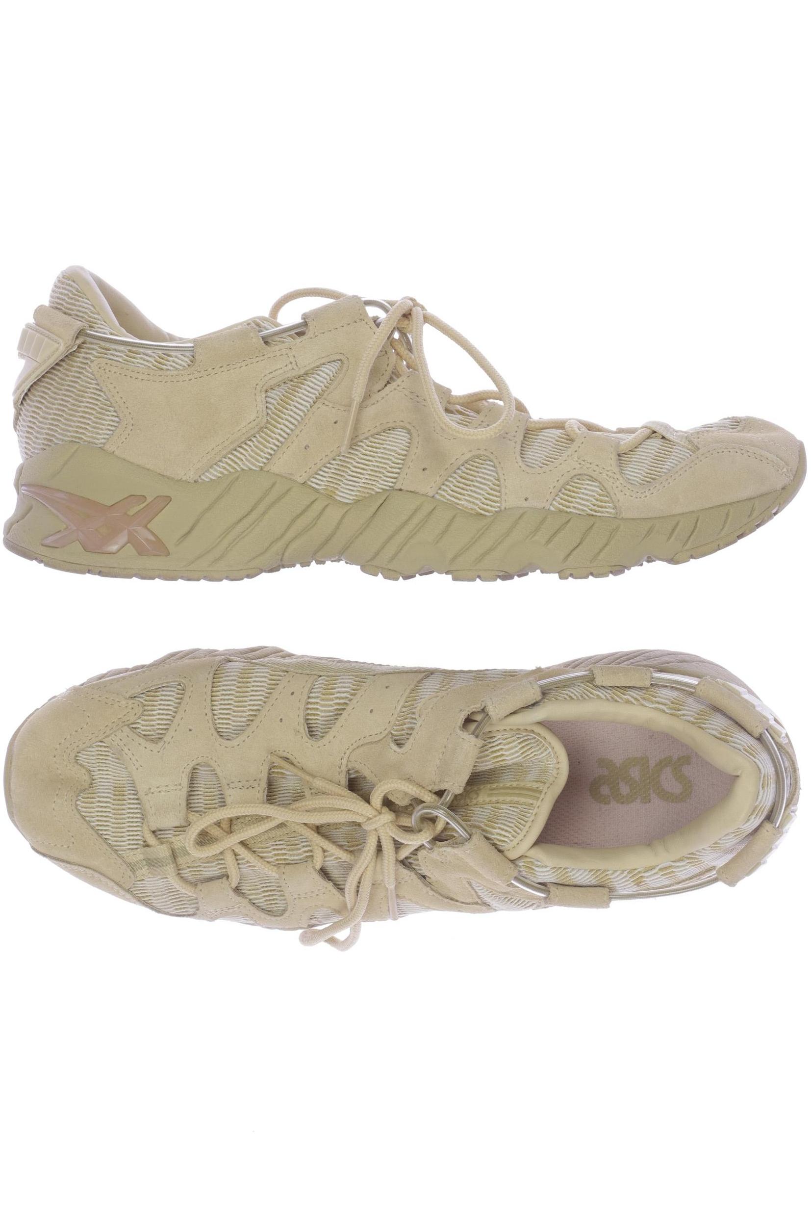 Thumbnail - Asics Herren Sneakers, beige, Gr. 44
