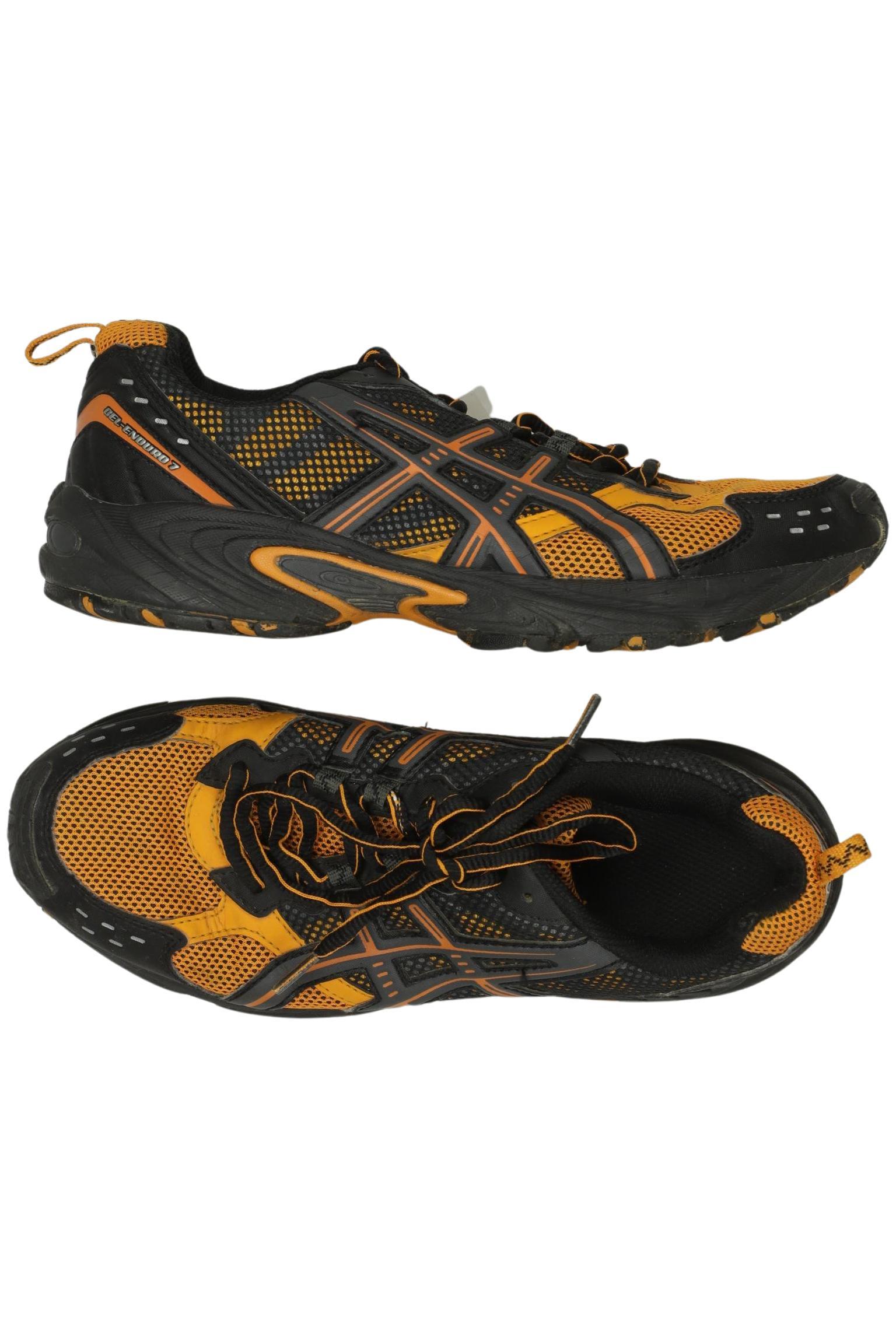 

Asics Herren Sneakers, mehrfarbig, Gr. 40