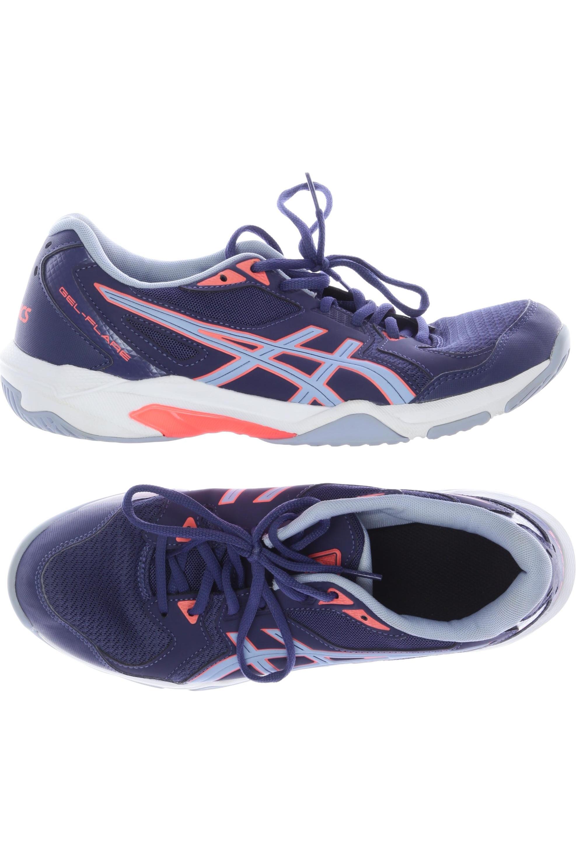 

Asics Herren Sneakers, blau, Gr. 42.5