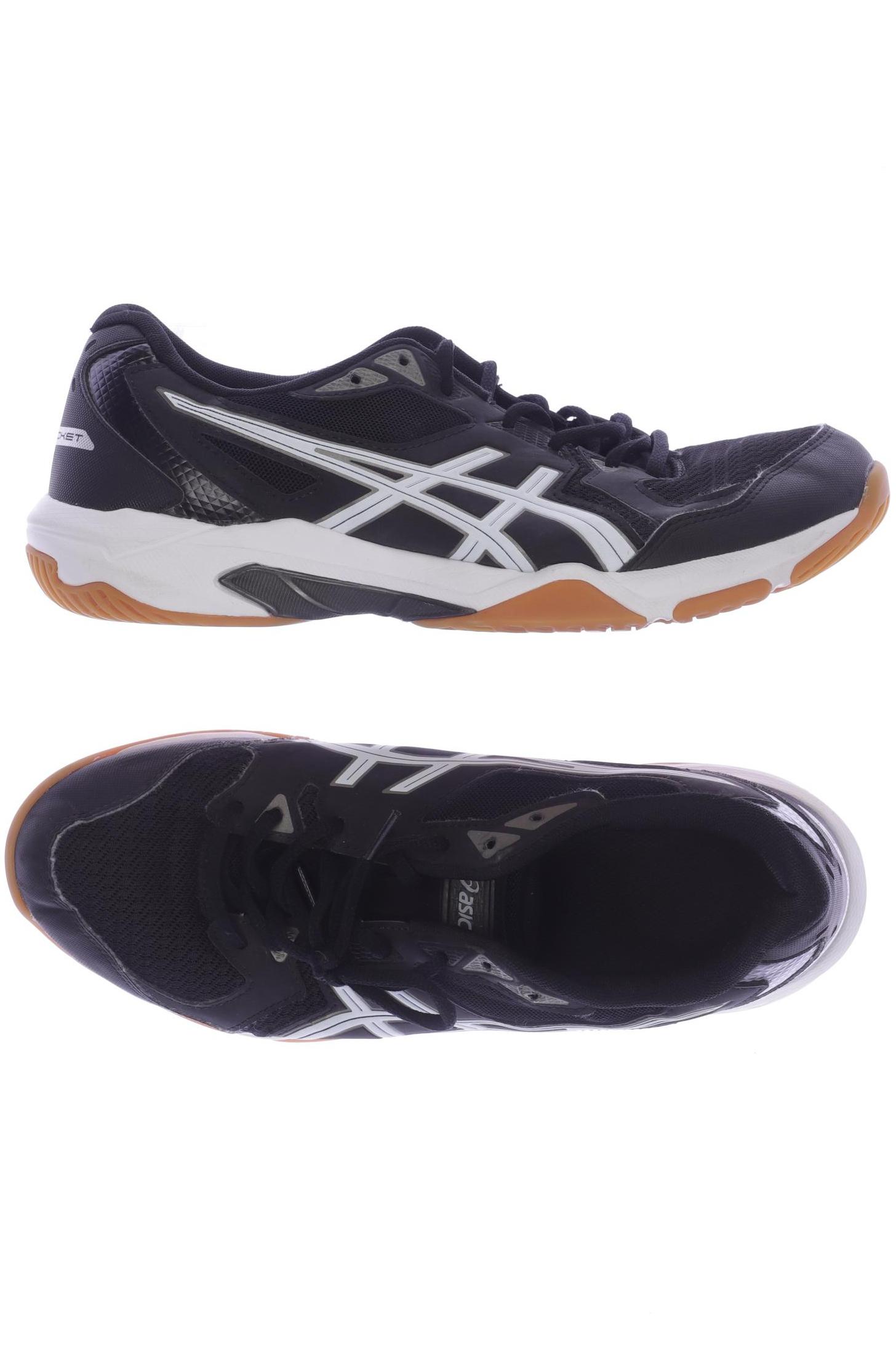 

Asics Herren Sneakers, schwarz, Gr. 42