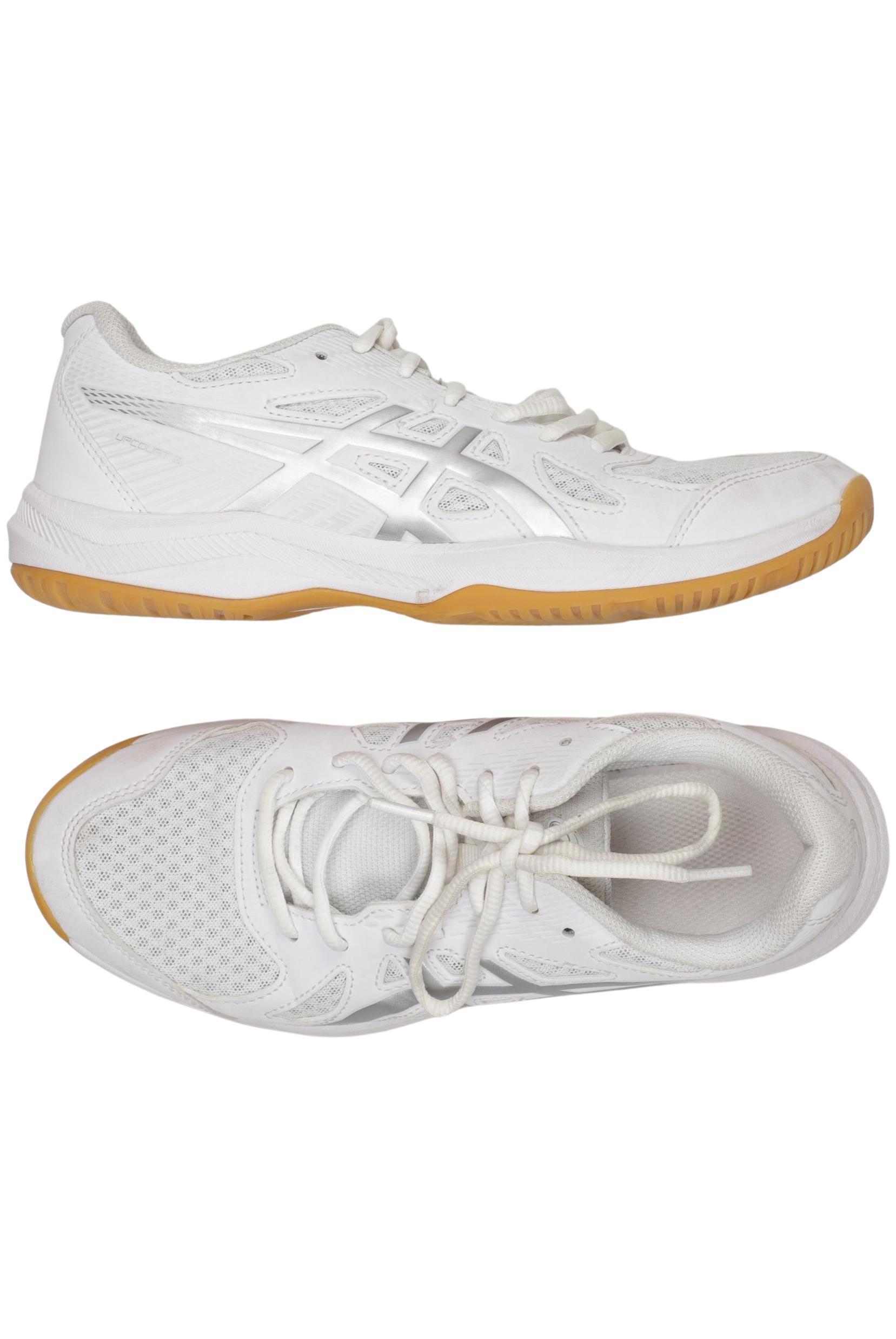 

Asics Herren Sneakers, weiß, Gr. 39