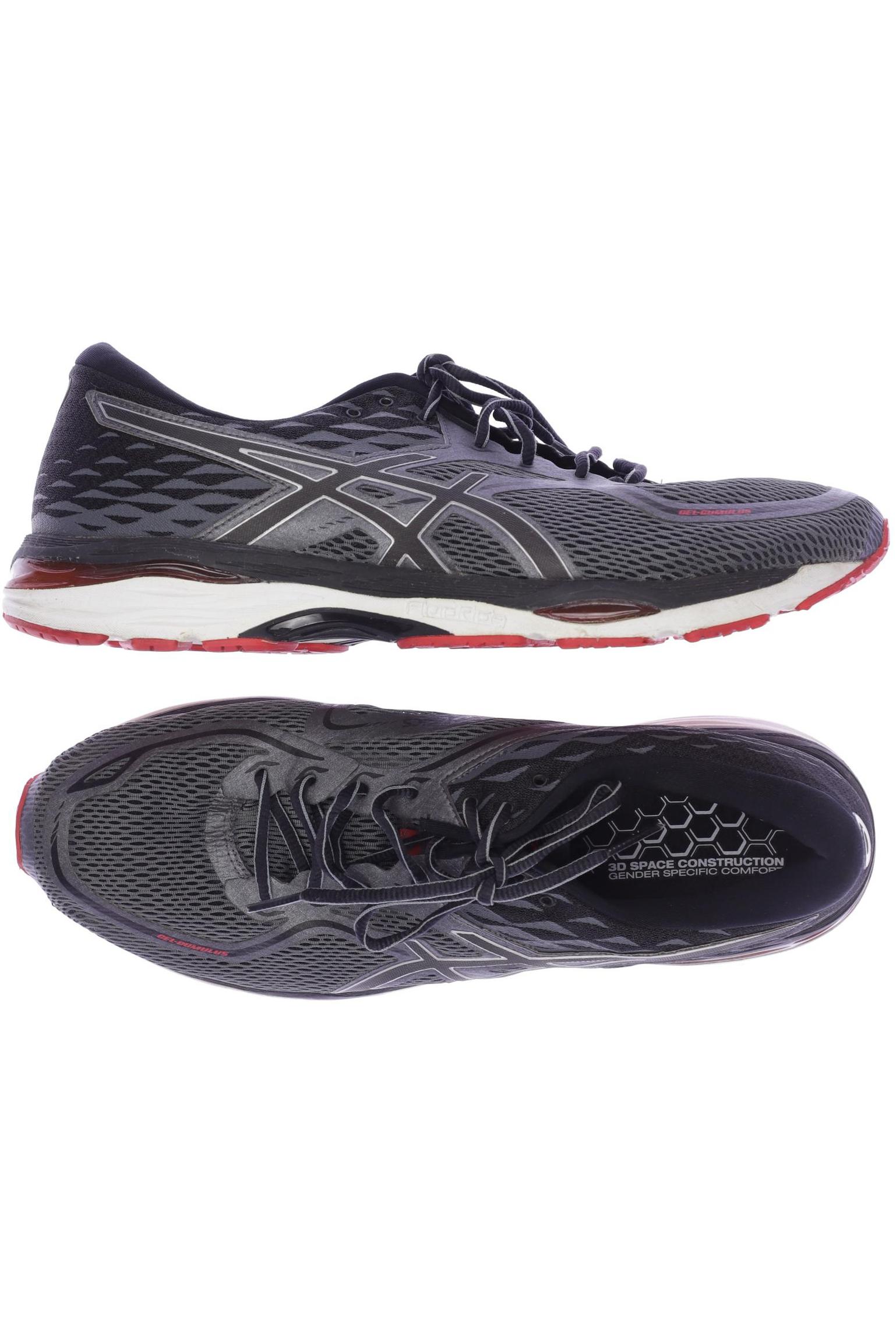 

Asics Herren Sneakers, grau, Gr. 48