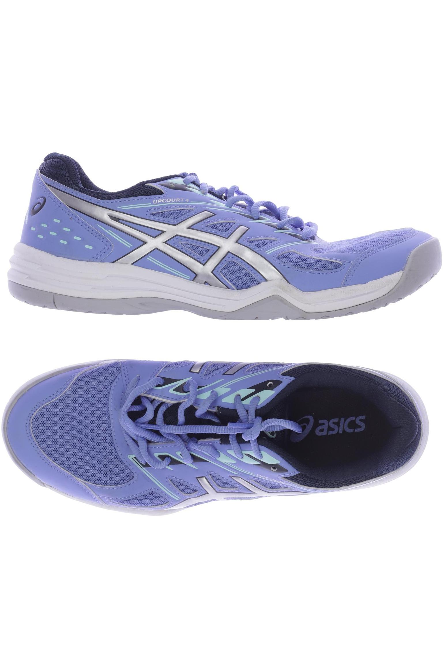 

Asics Herren Sneakers, blau