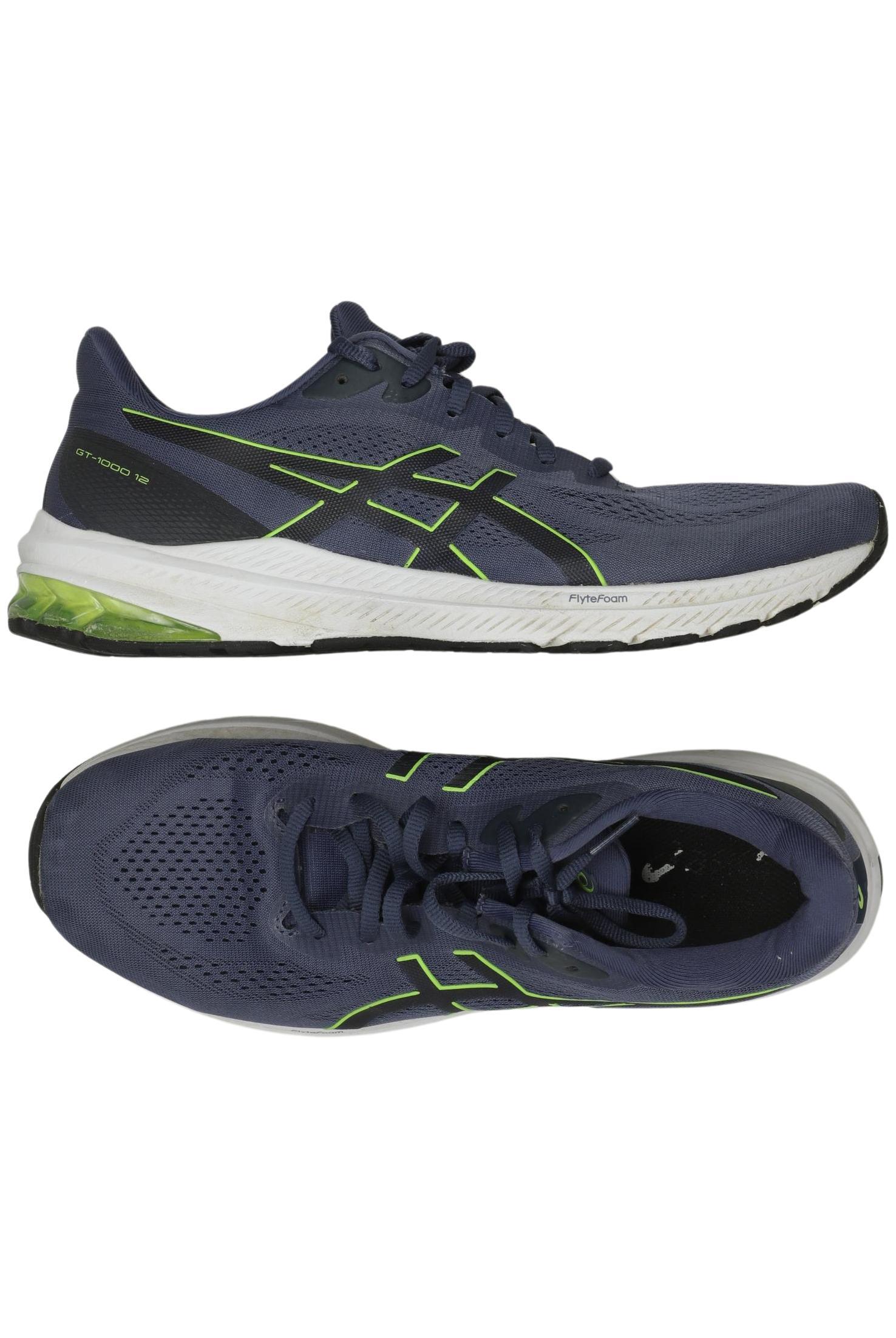 

Asics Herren Sneakers, neon, Gr. 45