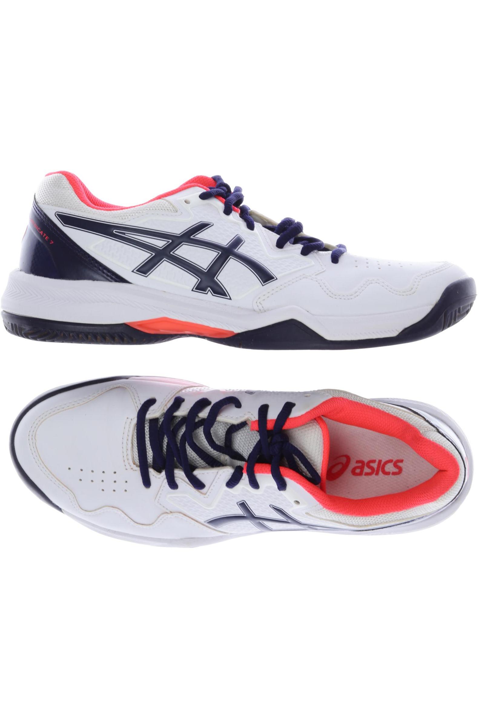 

Asics Herren Sneakers, weiß, Gr. 40