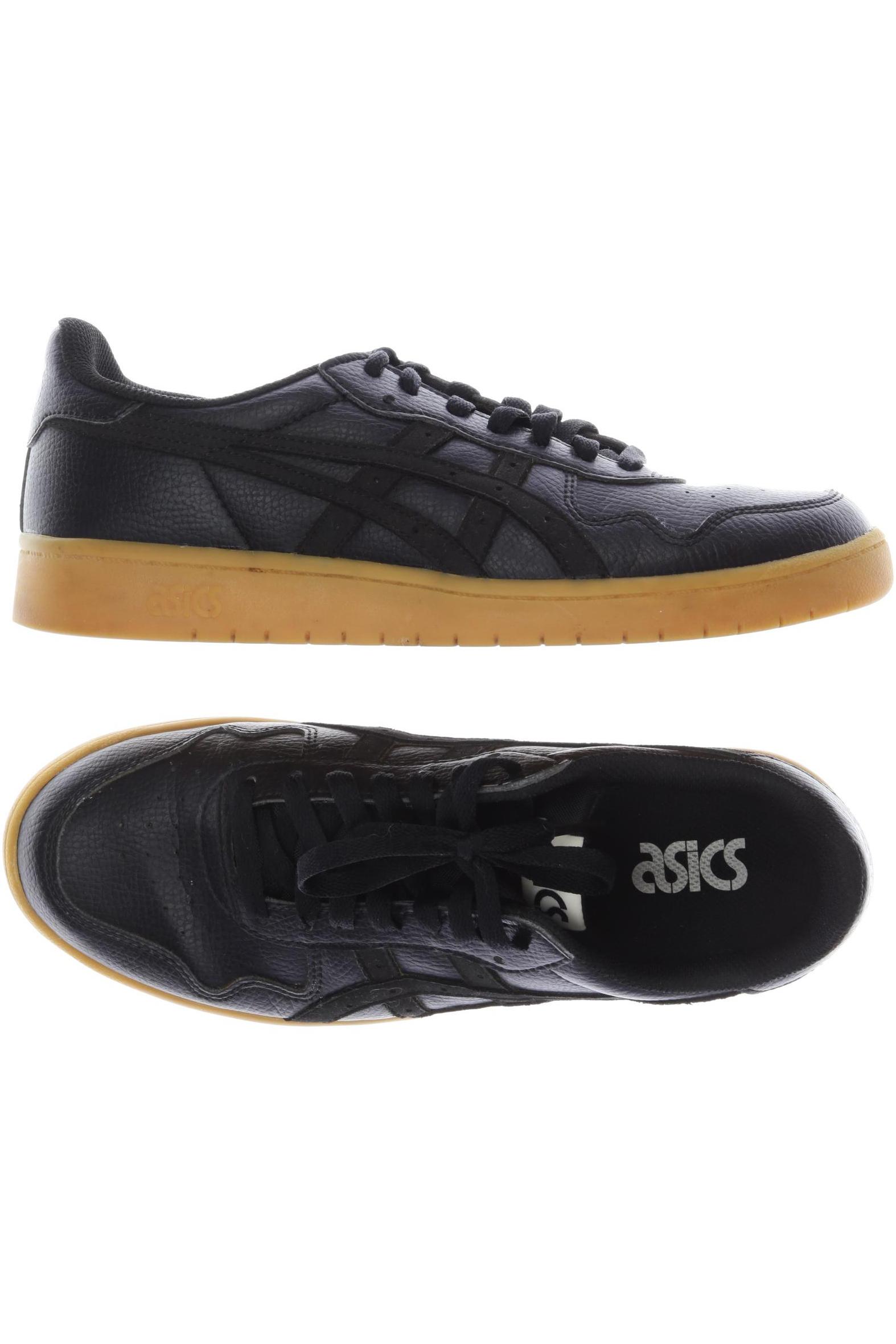 

Asics Herren Sneakers, schwarz, Gr. 42.5